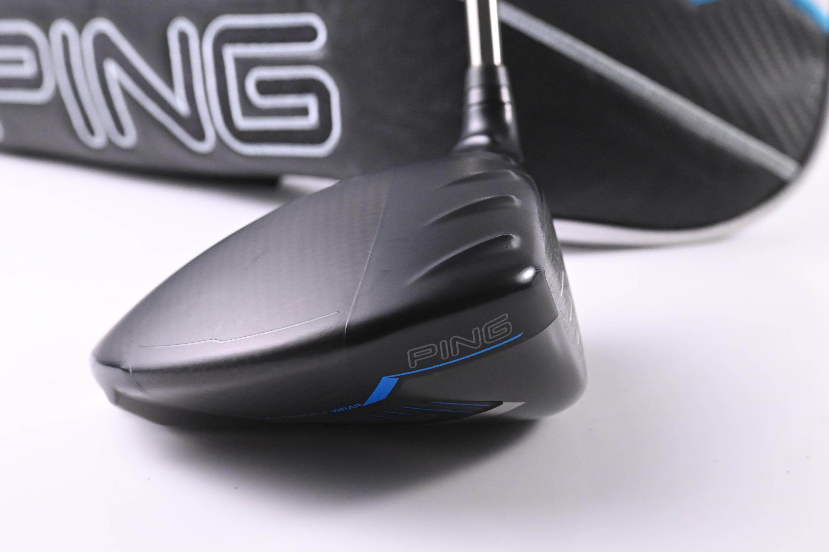 Ping G440 Max Driver / 10.5 Degree / Regular Flex Ping Tour 2.0 Chrome 65 Shaft