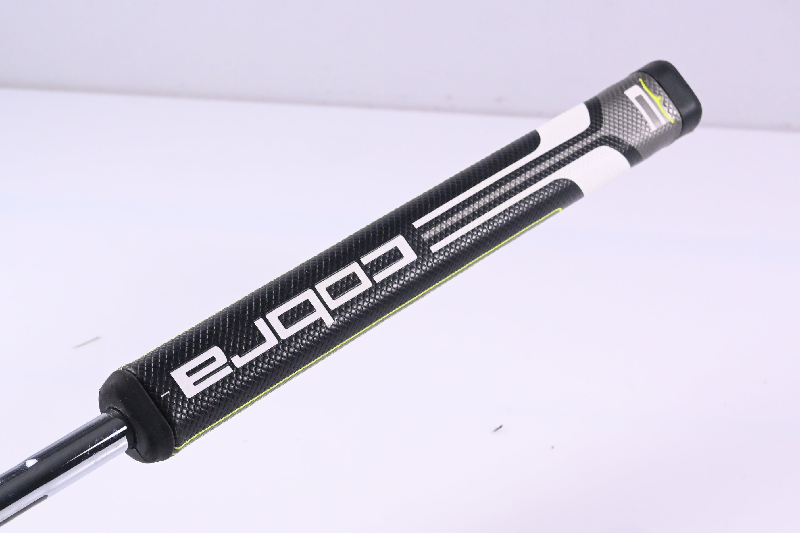 Left Hand Cobra King Vintage Sport-45 Putter / 34 Inch