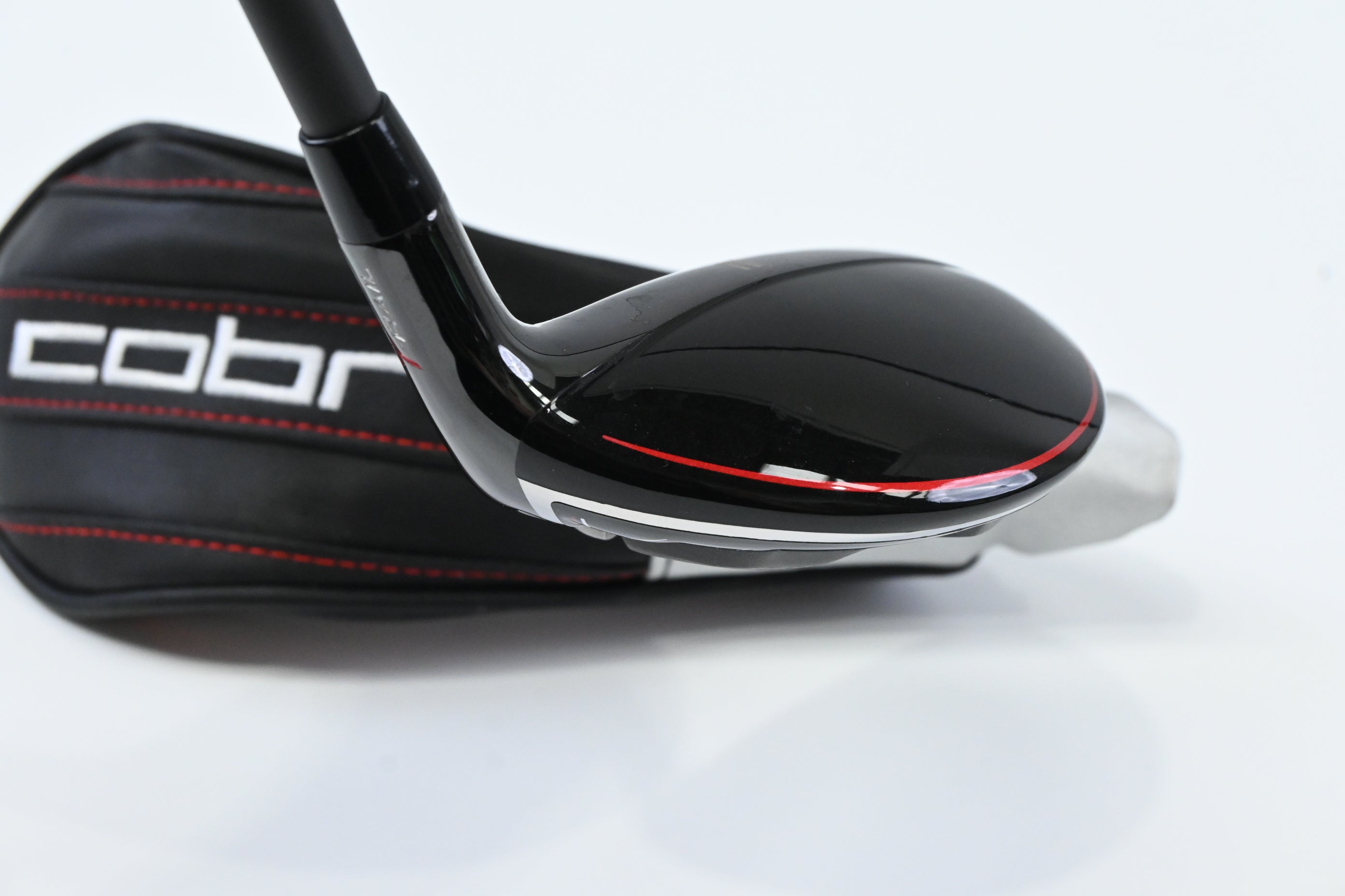 Cobra T-Rail 2023 #5 Hybrid / 24 Degree / Regular Flex Cobra Ultralite 50