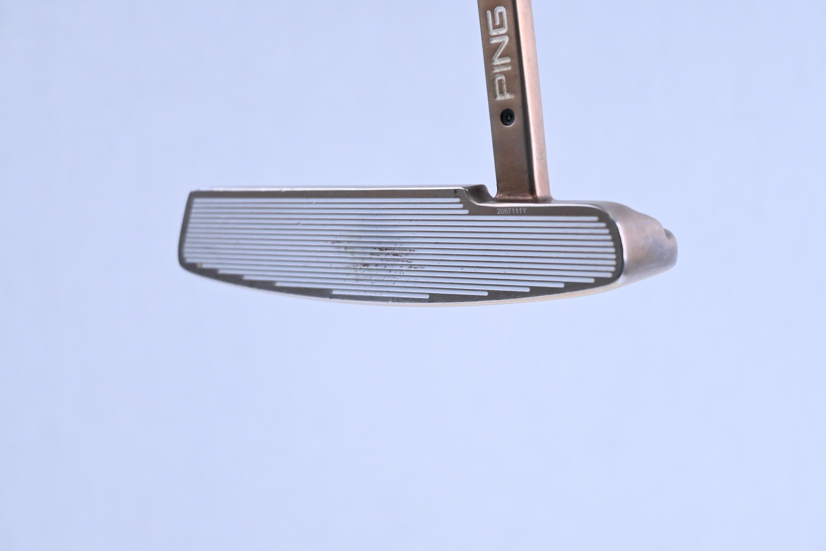 Ping Karsten TR Anser 5 Putter / 34 Inch