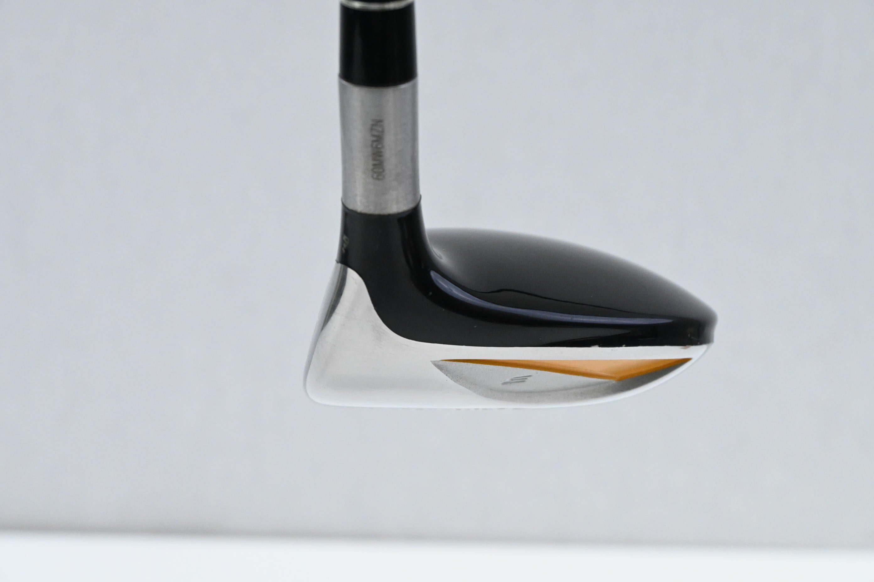 Taylormade R7 Draw #3 Wood / 15 Degree / Regular Flex Taylormade Reax 55 Shaft