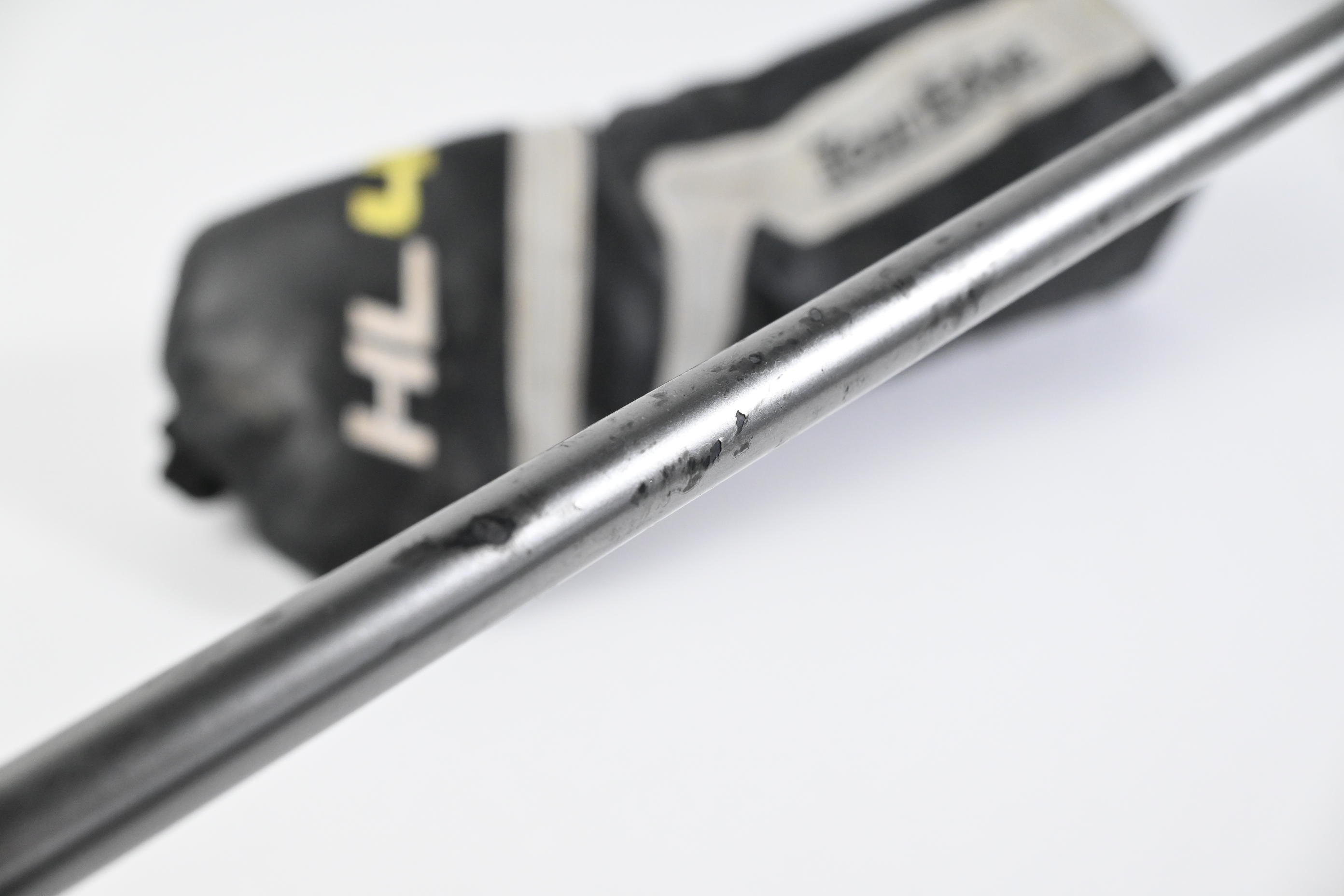 Tour Edge HL4 #3 Wood / 15 Degree / Uniflex Tour Edge HL4 Shaft