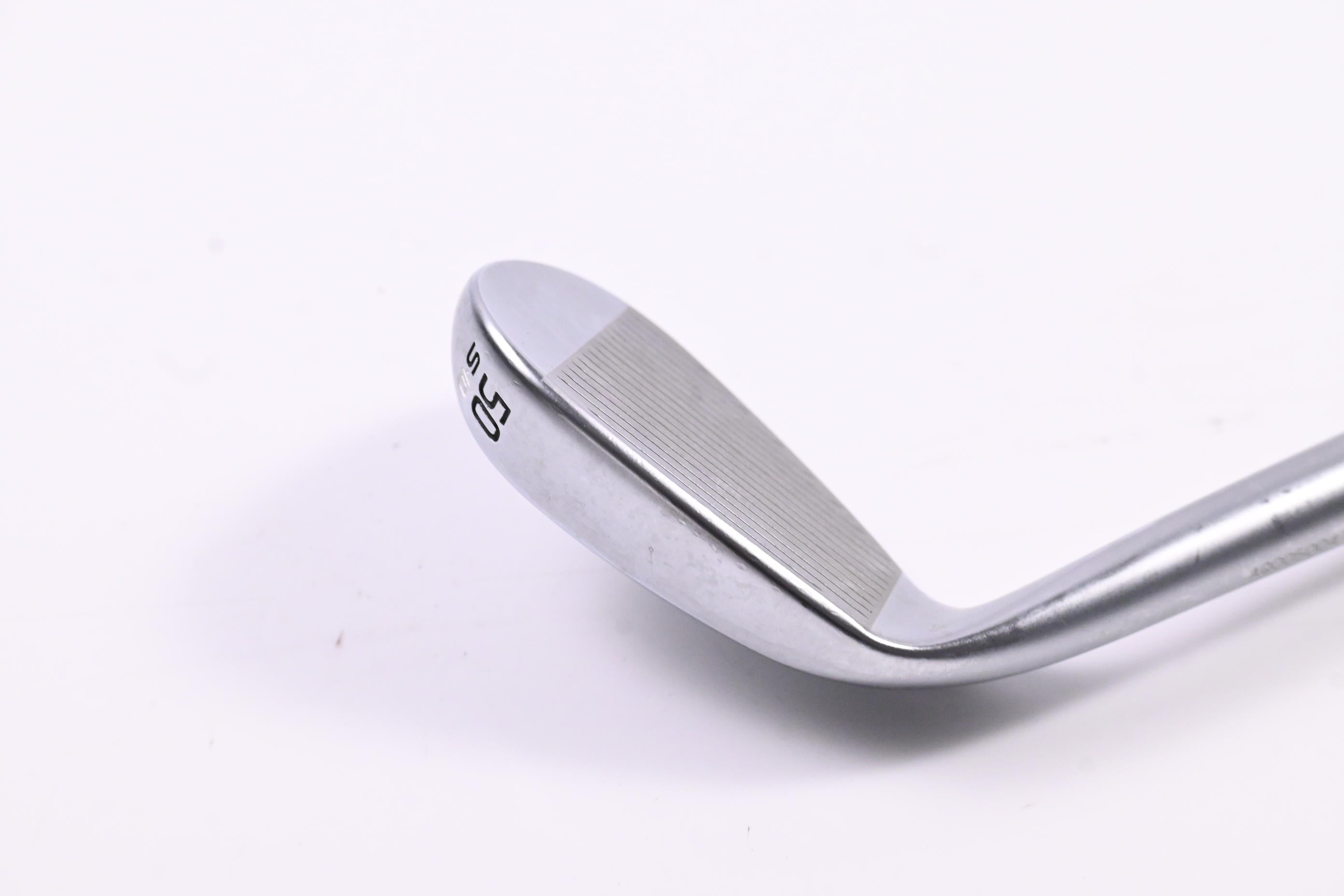 Ping Glide Forged Pro Gap Wedge / 50 Degree / Red Dot / X-Flex NS Pro Modus3 120
