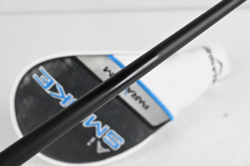 Callaway Paradym Ai Smoke Max Fast #3 Wood / 16 Degree / Stiff Flex Tensei AV Blue 75