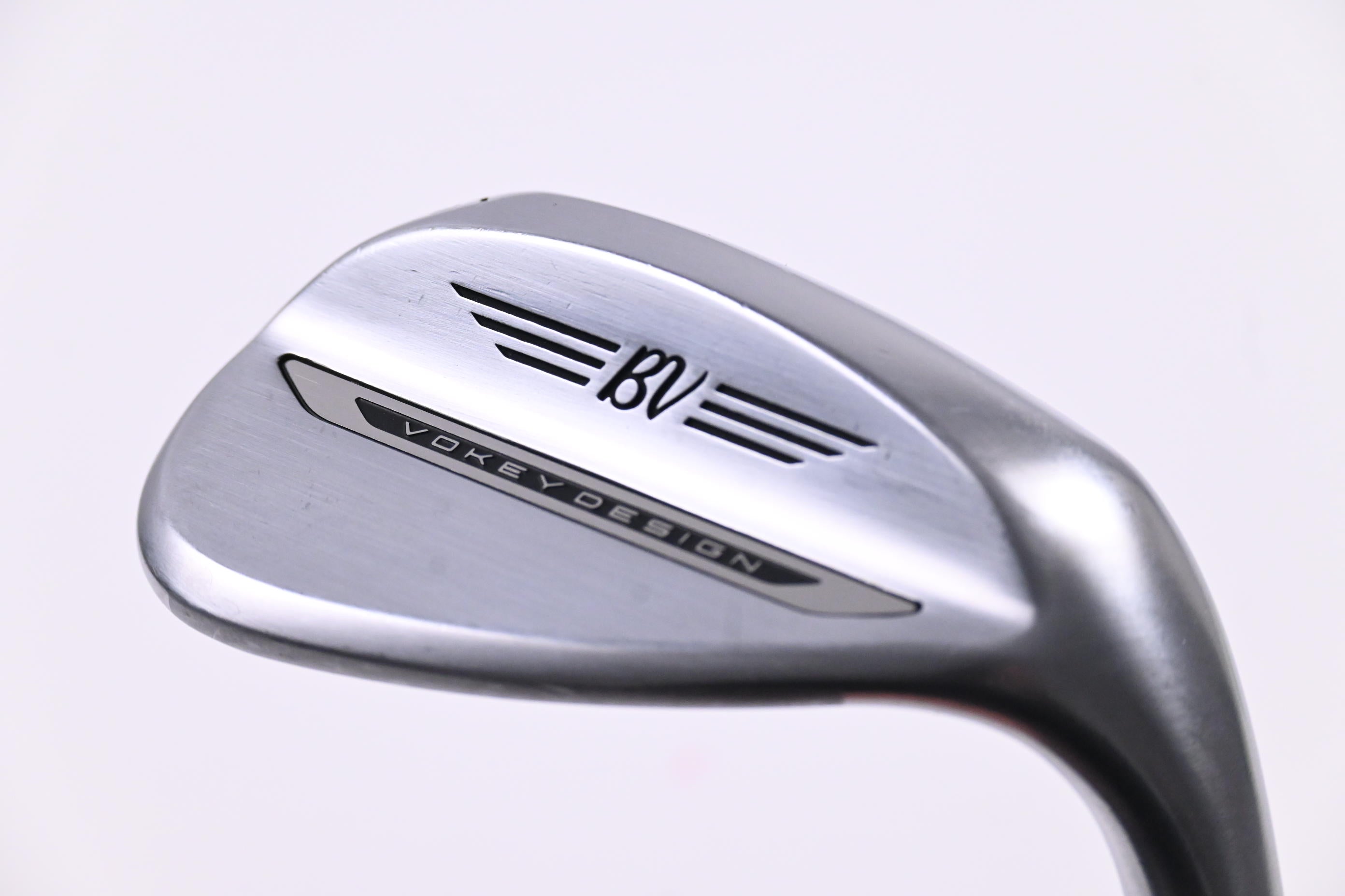 Titleist Vokey SM11 Sand Wedge / 56 Degree / Wedge Flex Project X Steel Shaft