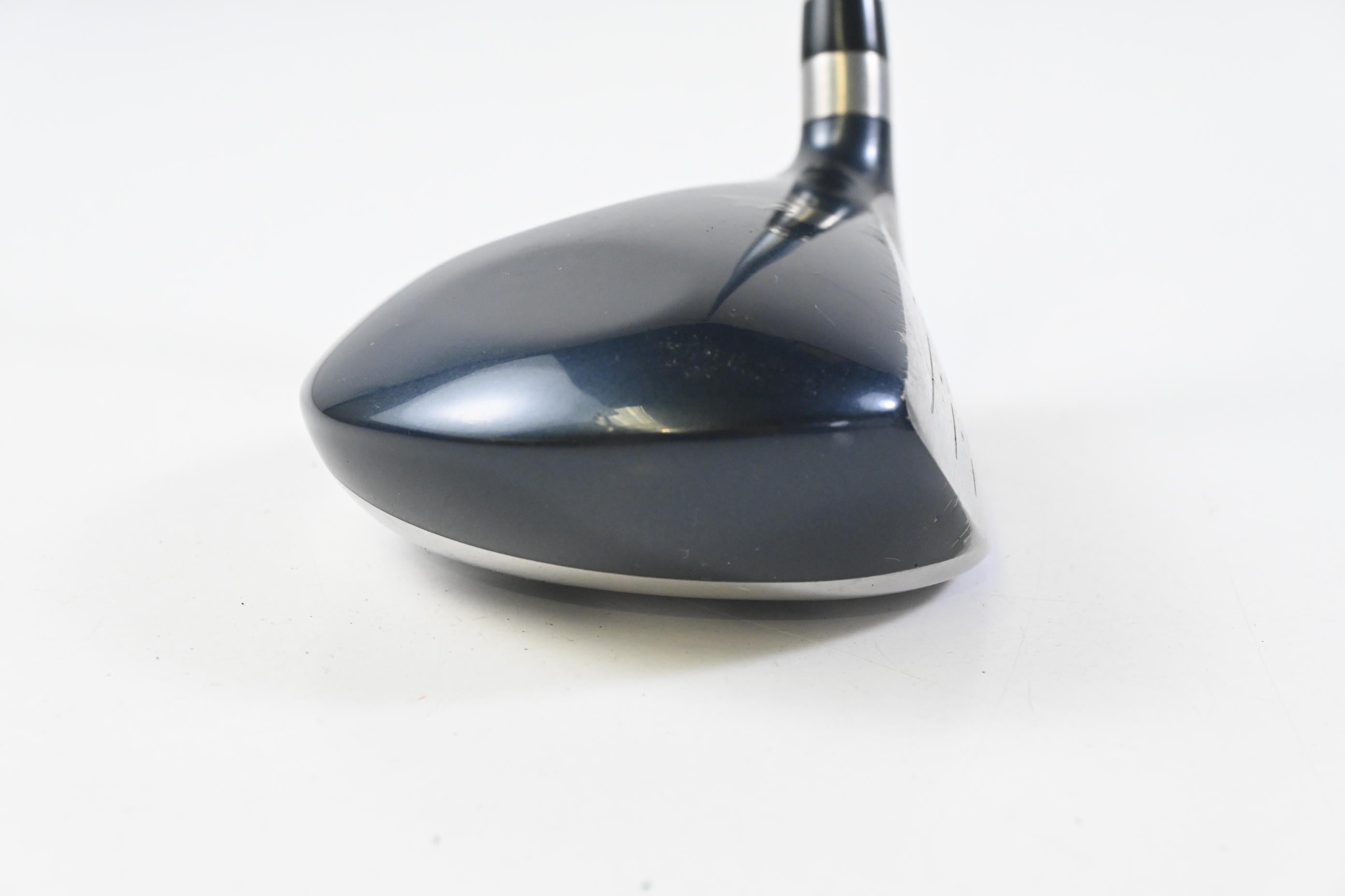 Ladies Cobra King SZ #5 Wood / 18 Degree / Ladies Flex Aldila HM Tour 50 Shaft