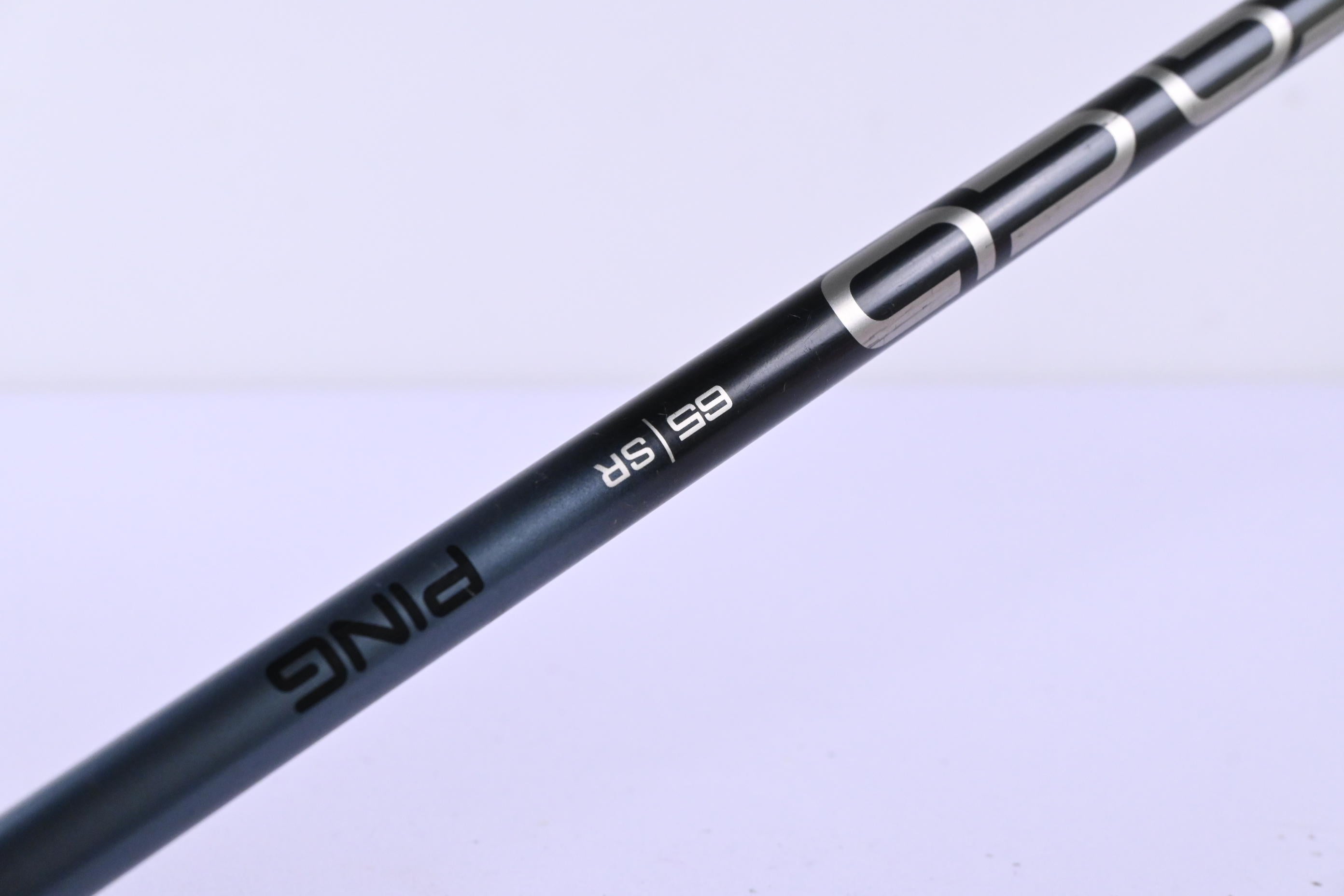 Ping G425 Max #3 Wood / 14.5 Degree / Senior Flex Ping Alta CB Slate 65