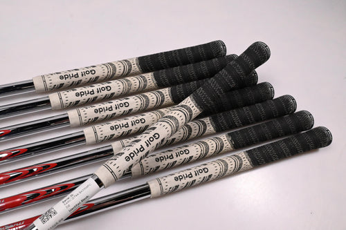 Mizuno Pro S-3 Irons / 3-PW / X-Flex N.S.Pro Modus³ Tour 120 Shafts