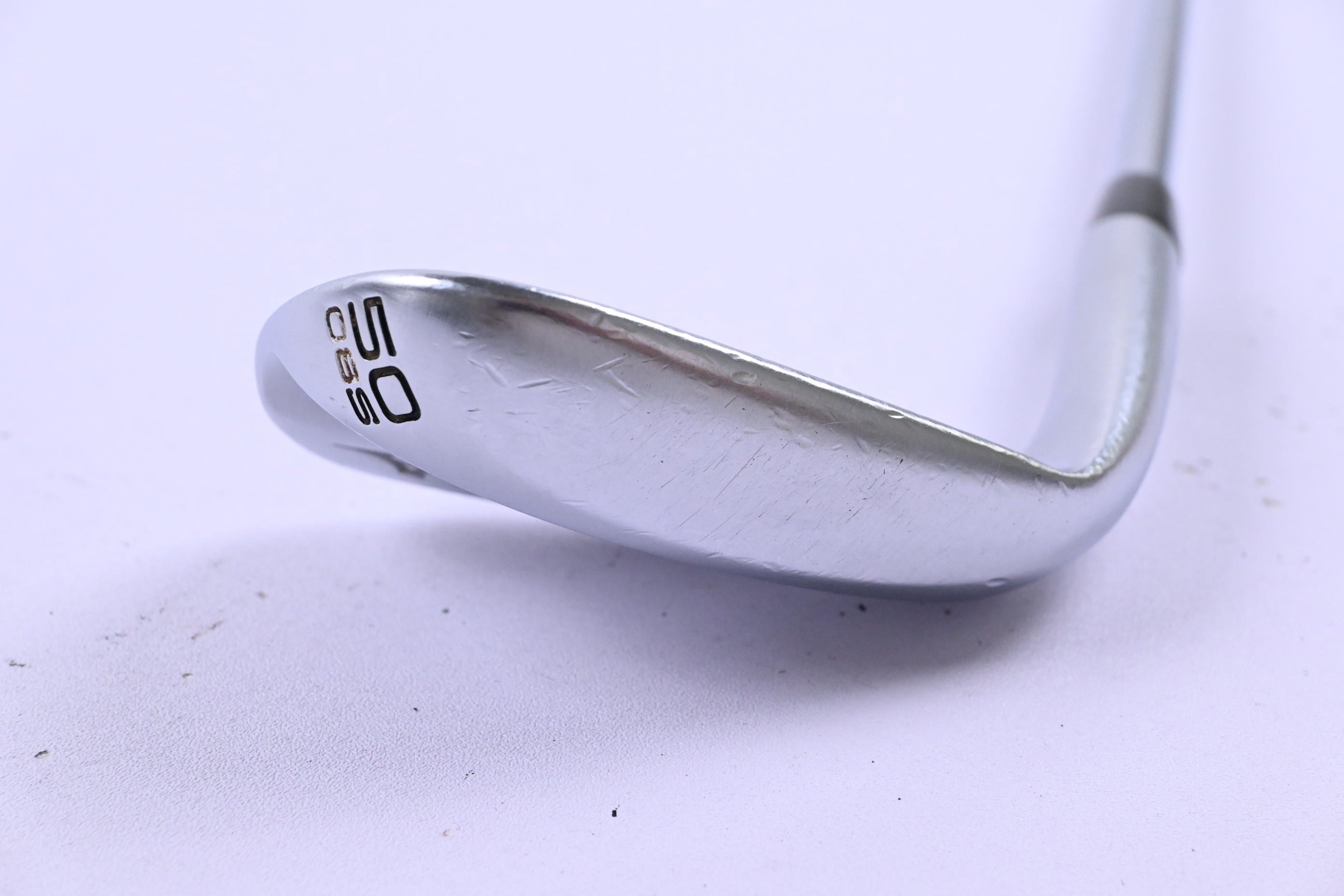 Mizuno Pro T-1 Gap Wedge / 50 Degree / Wedge Flex N.S.PRO 105 Shaft