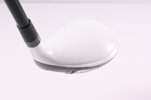 Benross Quad Speed #4 Hybrid / 20 Degree / Stiff Flex Aldila Voodoo Hybrid Shaft
