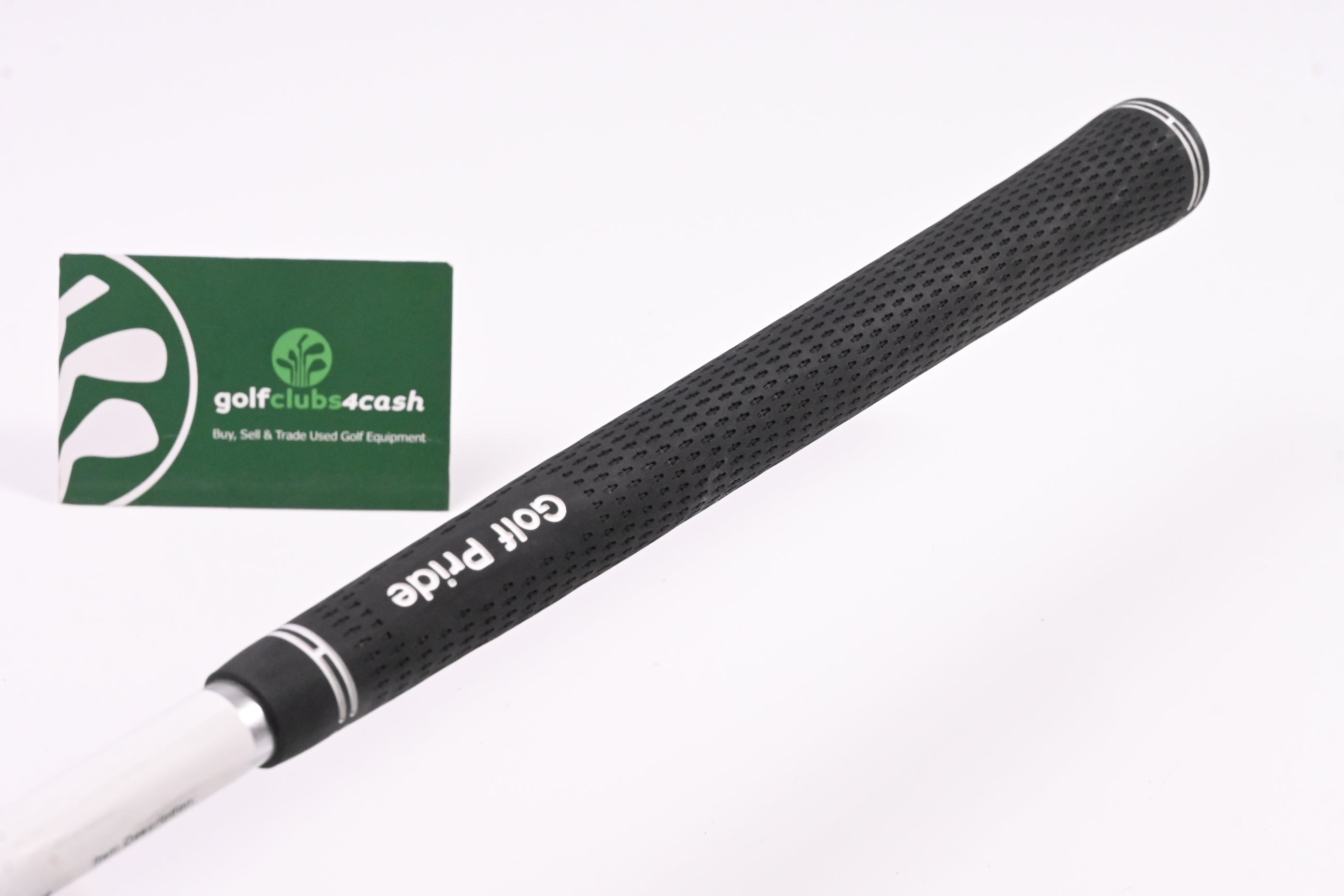 Project X Evenflow Green 40 Driver Shaft / Ladies Flex / Callaway 2nd Gen
