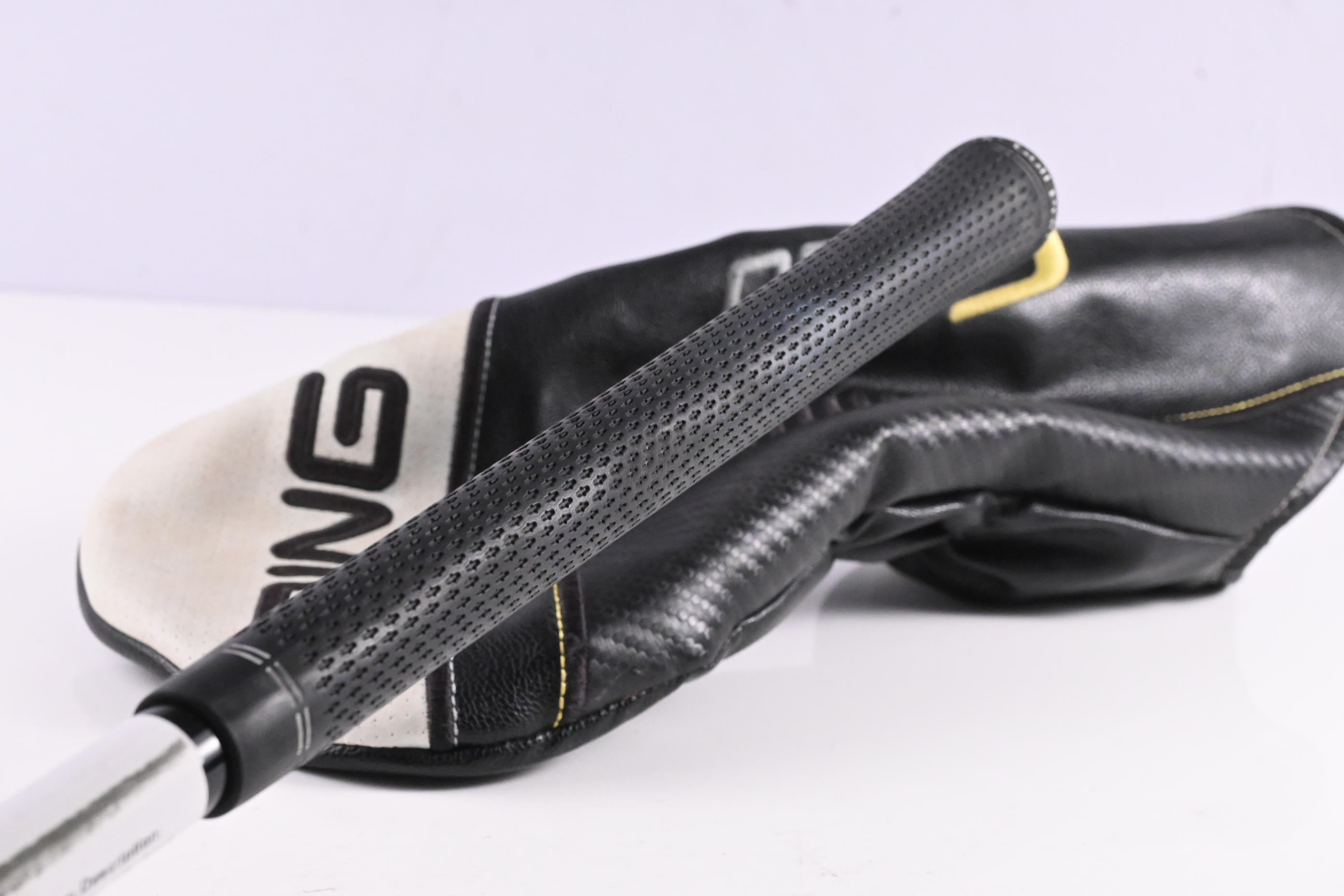 Ping G430 Max 10K Driver / 10.5 Degree / Stiff Flex Ping Alta CB Black 55 Shaft