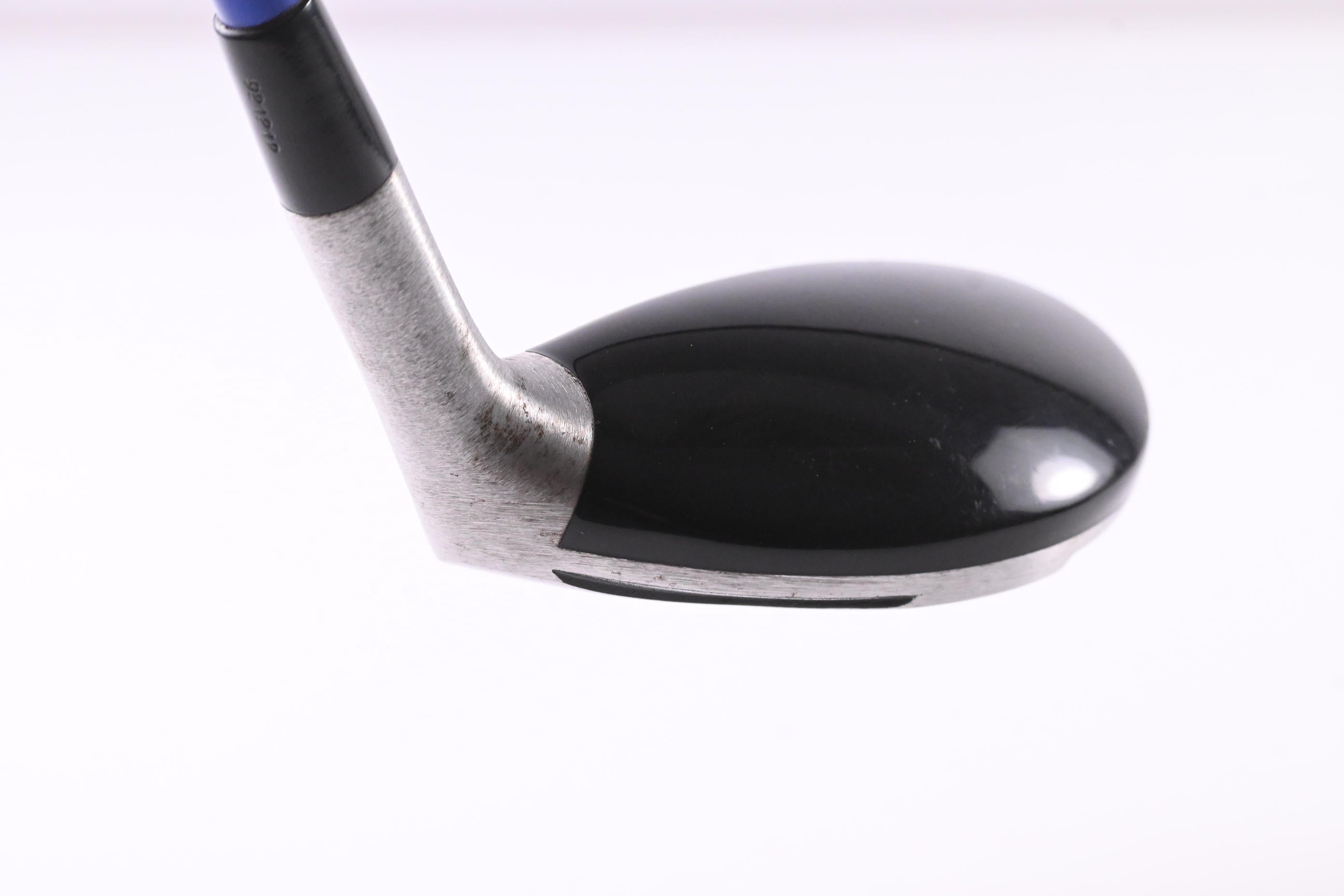 Titleist 585.H #3 Hybrid / 19 Degree / Regular Flex Graphite Design YS-85 Shaft