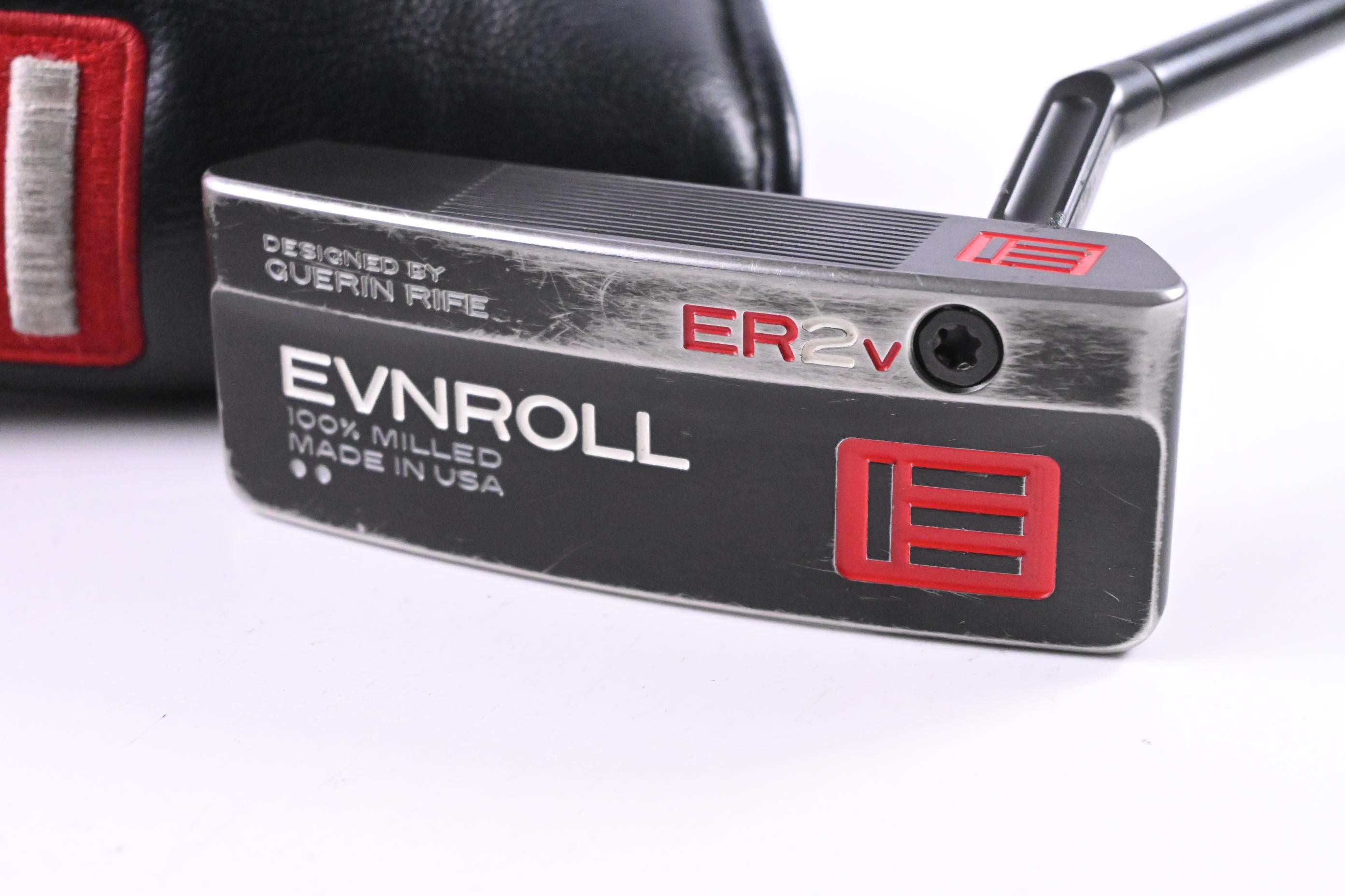 Evnroll V-Series ER2v 2021 Putter / 34 Inch