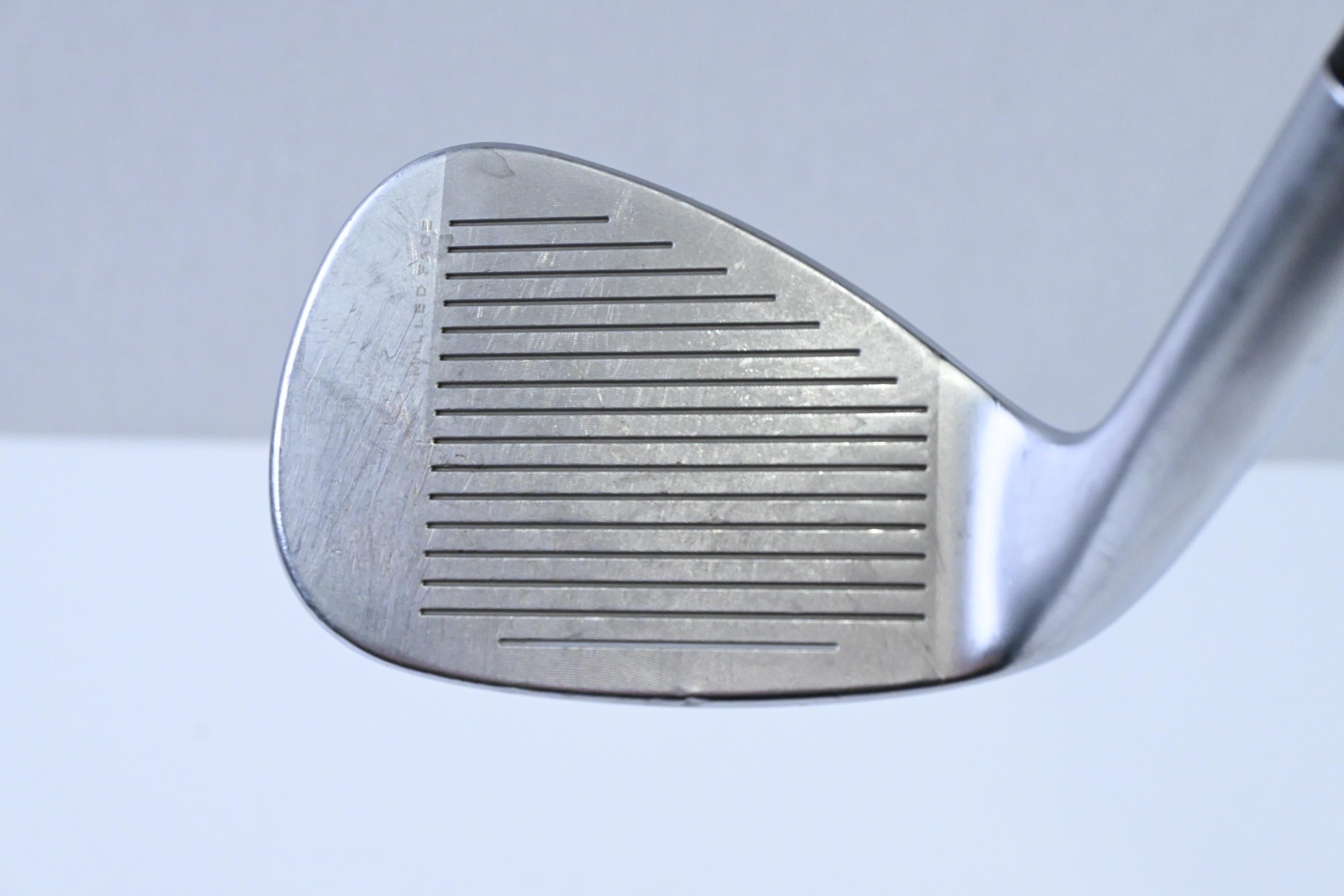 Cobra King Radspeed Sand Wedge / 54 Degree / Stiff Flex KBS S-Taper 120 Shaft