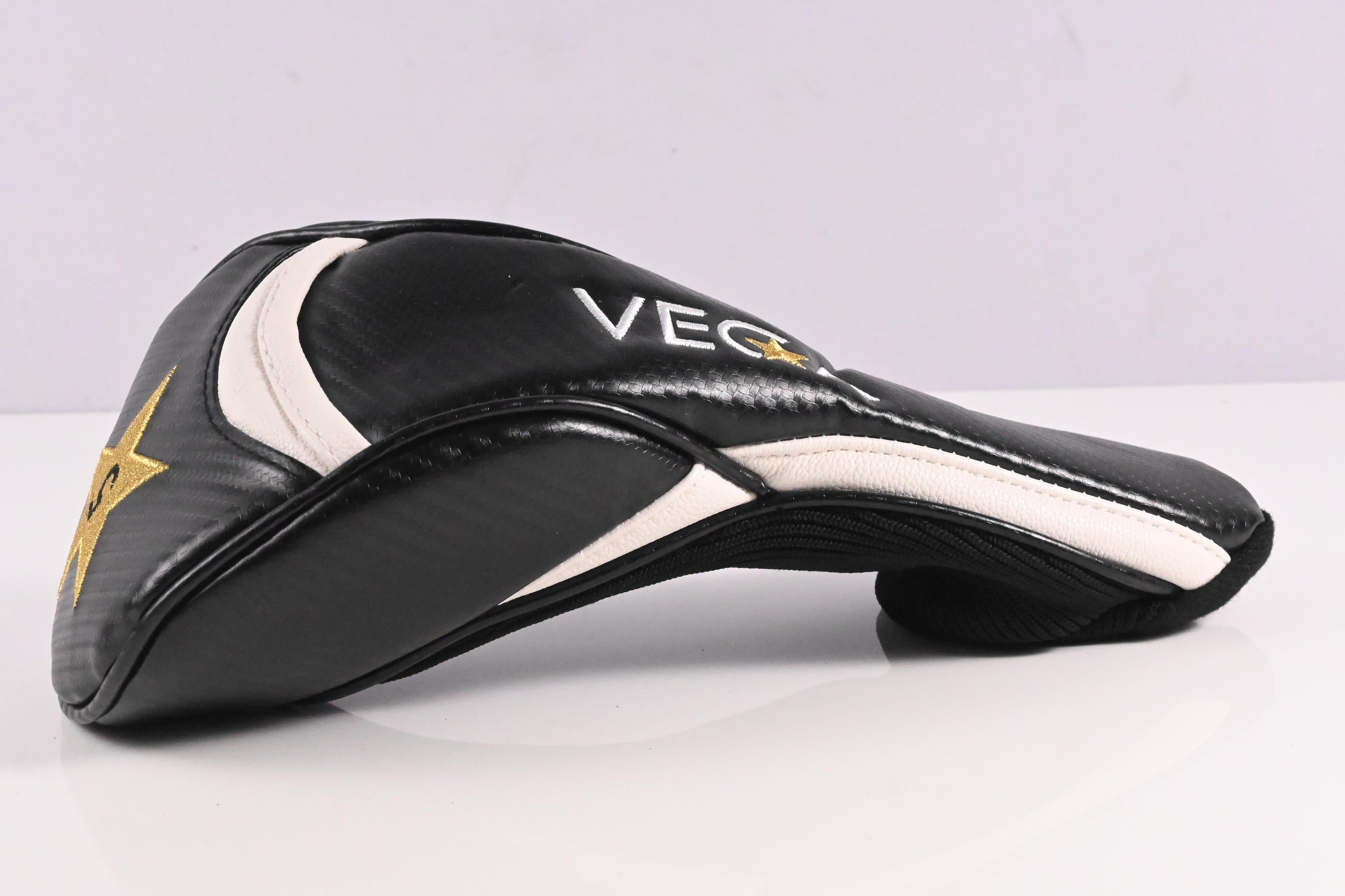 Vega Alkaid #5 Wood / 18 Degree / Stiff Flex Vega Shaft SST PURED