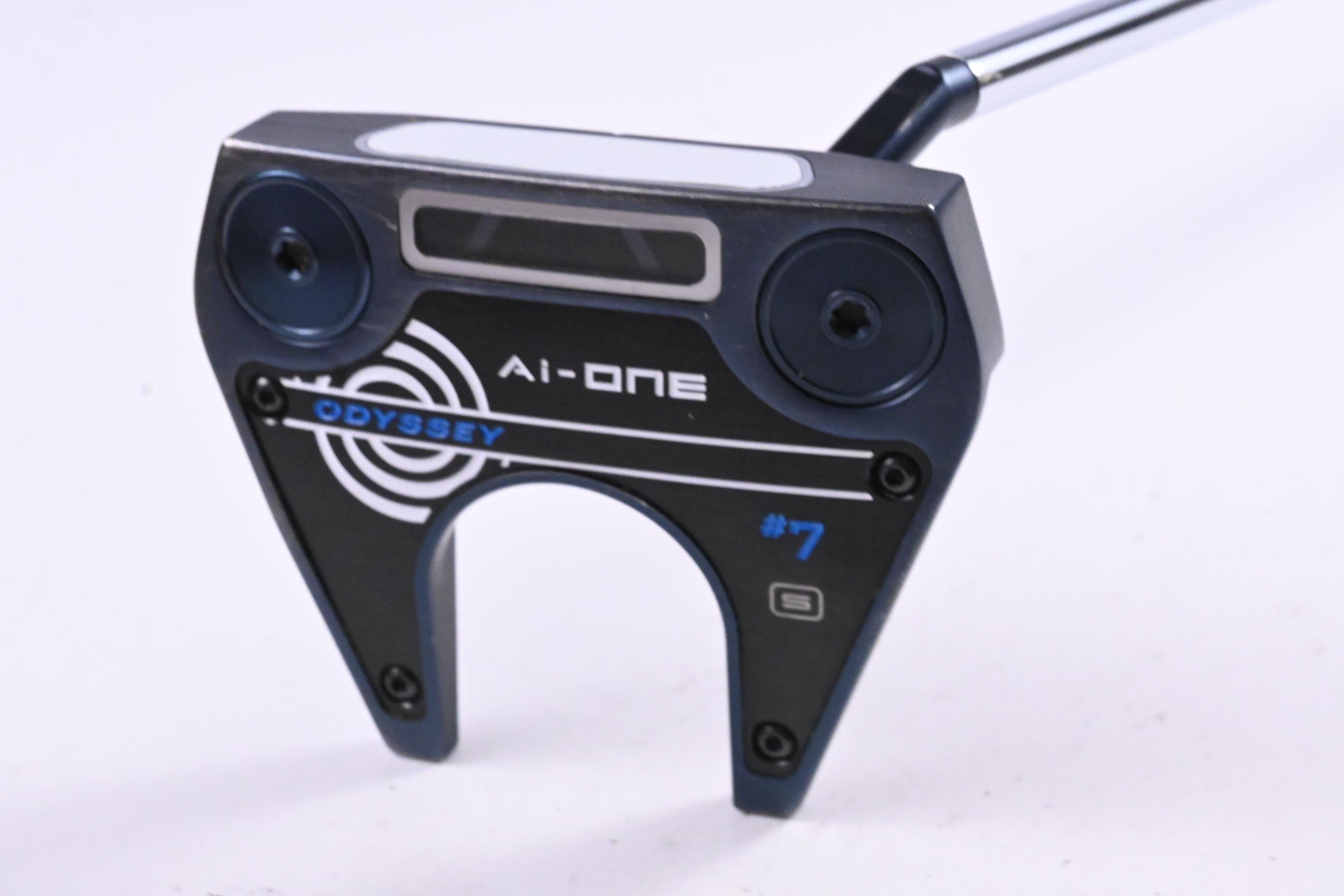Odyssey Ai-One #7 Putter / 35 Inch