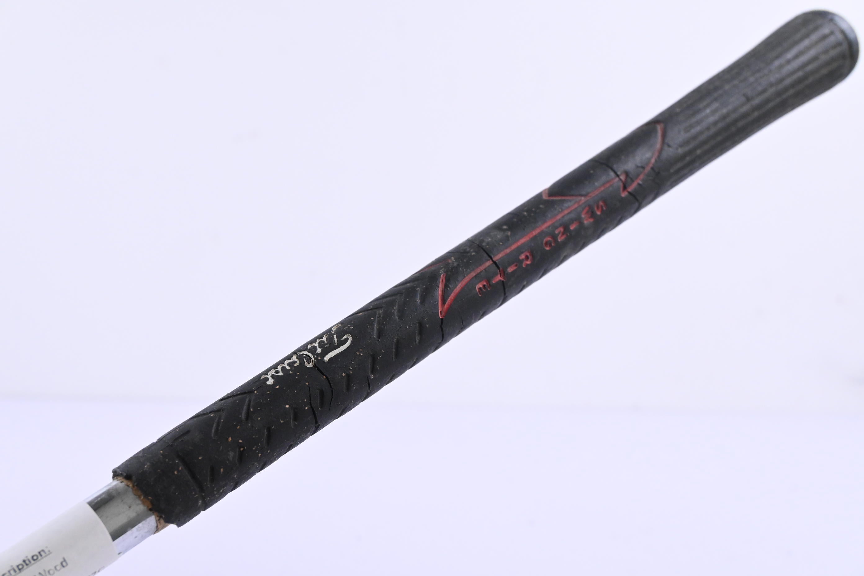 Titleist DTR #3 Wood / 15 Degree / Regular Flex Steel Shaft