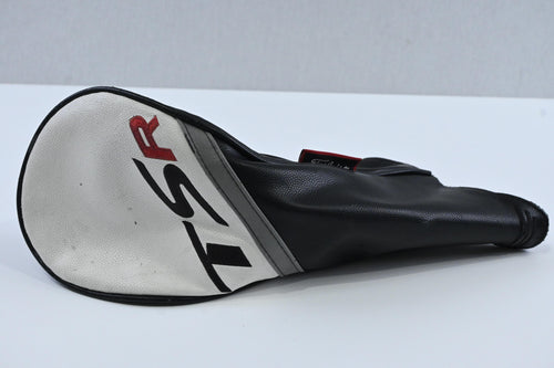 Titleist TSR3 Driver / 10 Degree / Stiff Flex Tensei 1K Black 65 Shaft