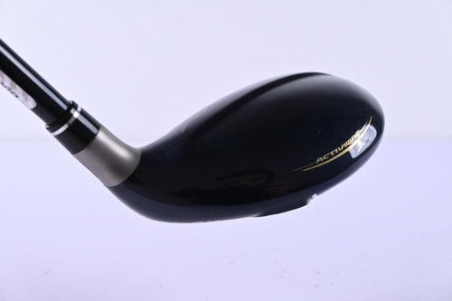 XXIO 12 #5 Hybrid / 23 Degree / Stiff Flex XXIO MP1200 46 Shaft