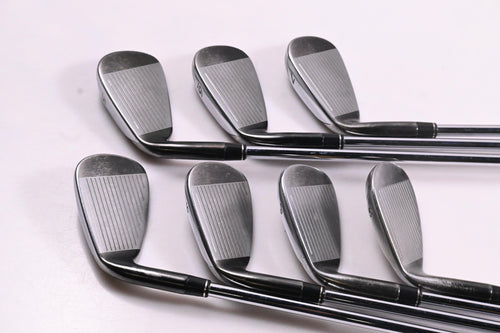 Taylormade Burner 2.0 Irons / 5-PW+SW / Regular Flex Taylormade 85 Shafts