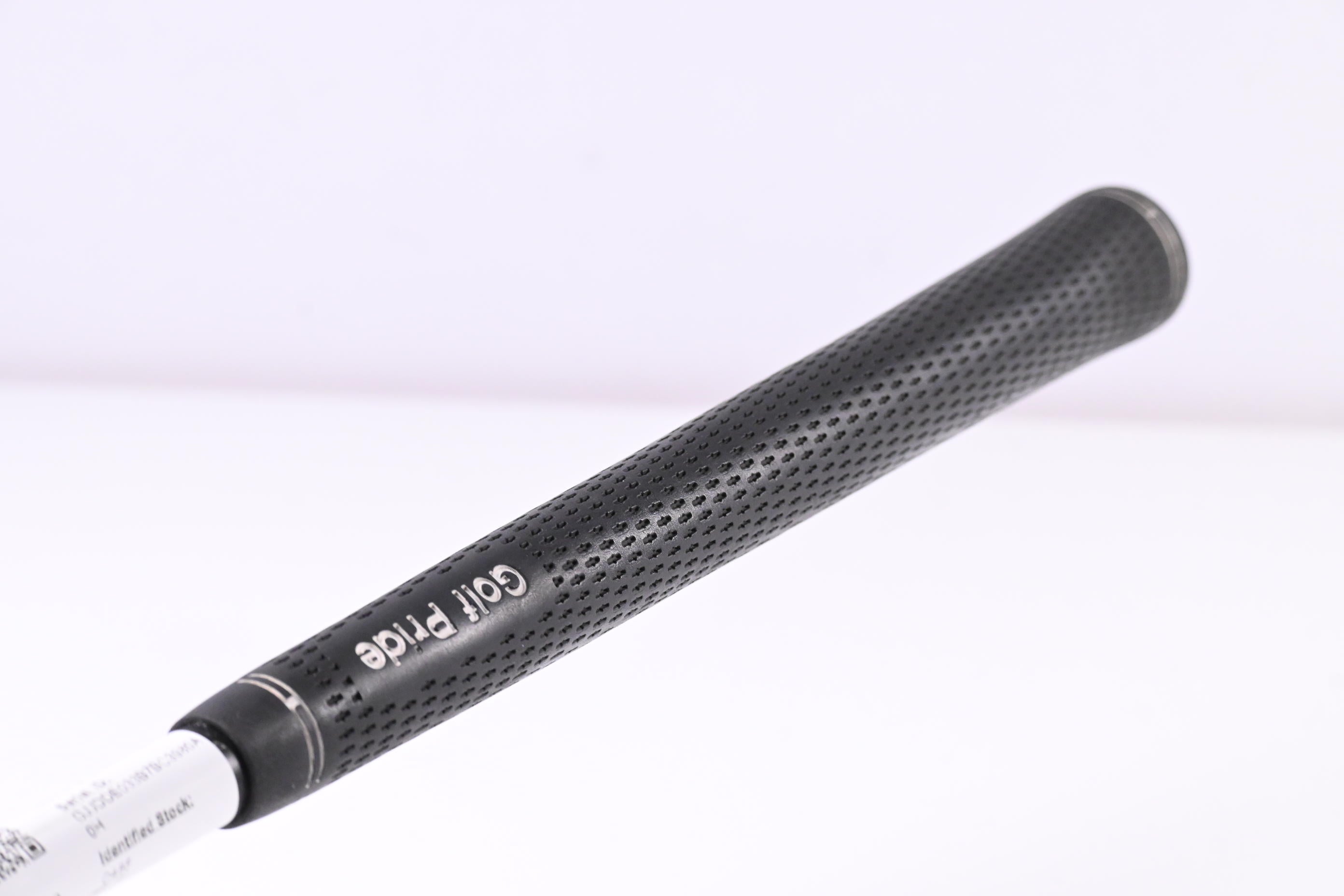Callaway Mavrik Driver / 10.5 Degree / X-Flex HZRDUS Smoke Black 75 Shaft