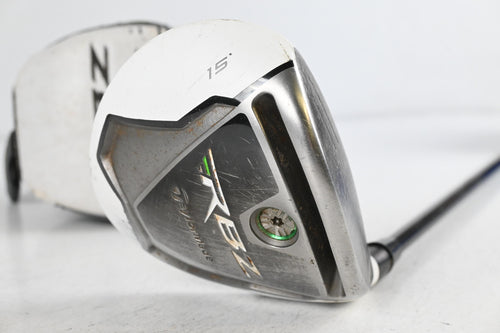 Taylormade RBZ #3 Wood / 15 Degree / Regular Flex Kuro Kage Red 60 Shaft