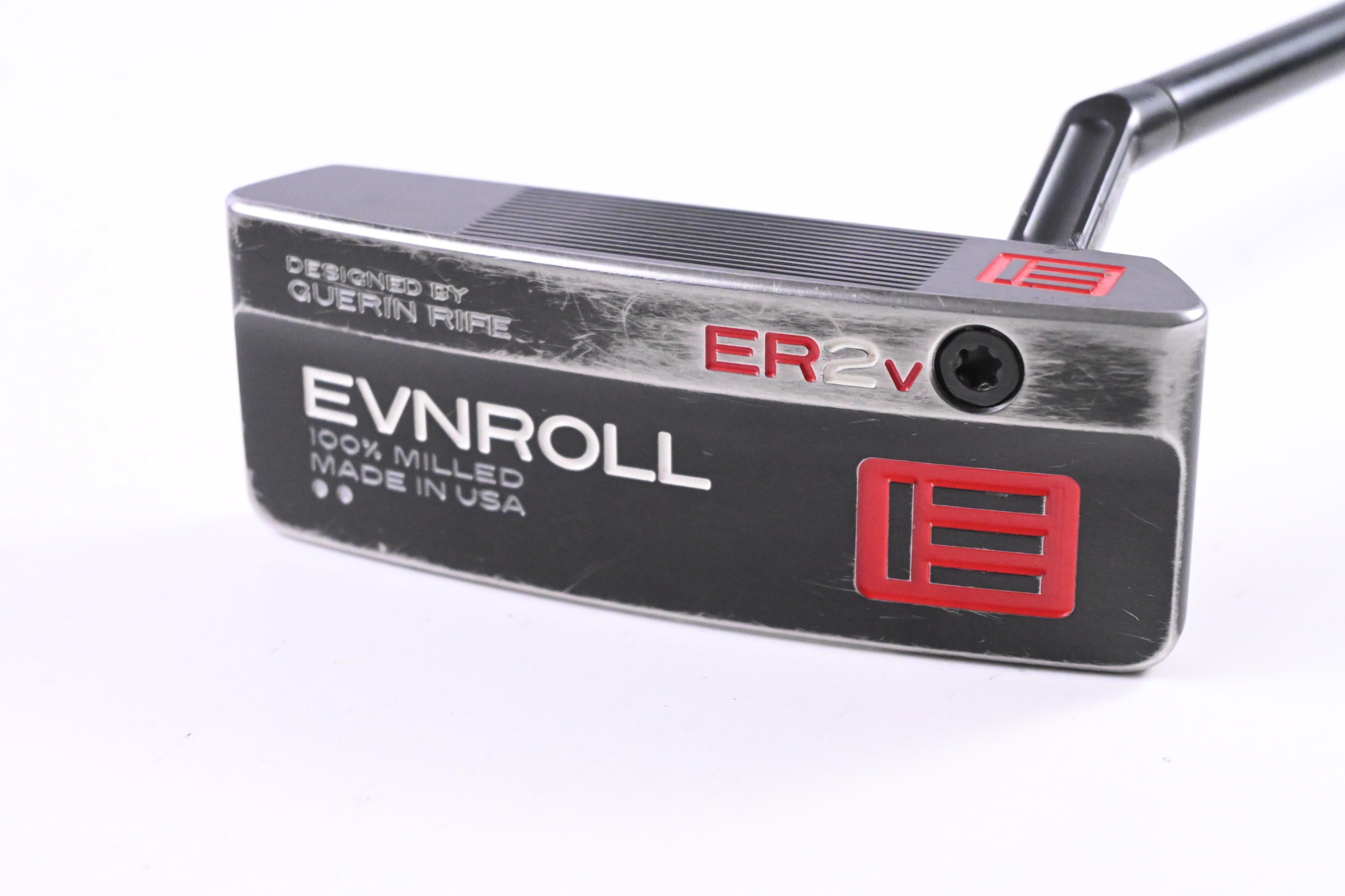 Evnroll V-Series ER2v 2021 Putter / 34 Inch