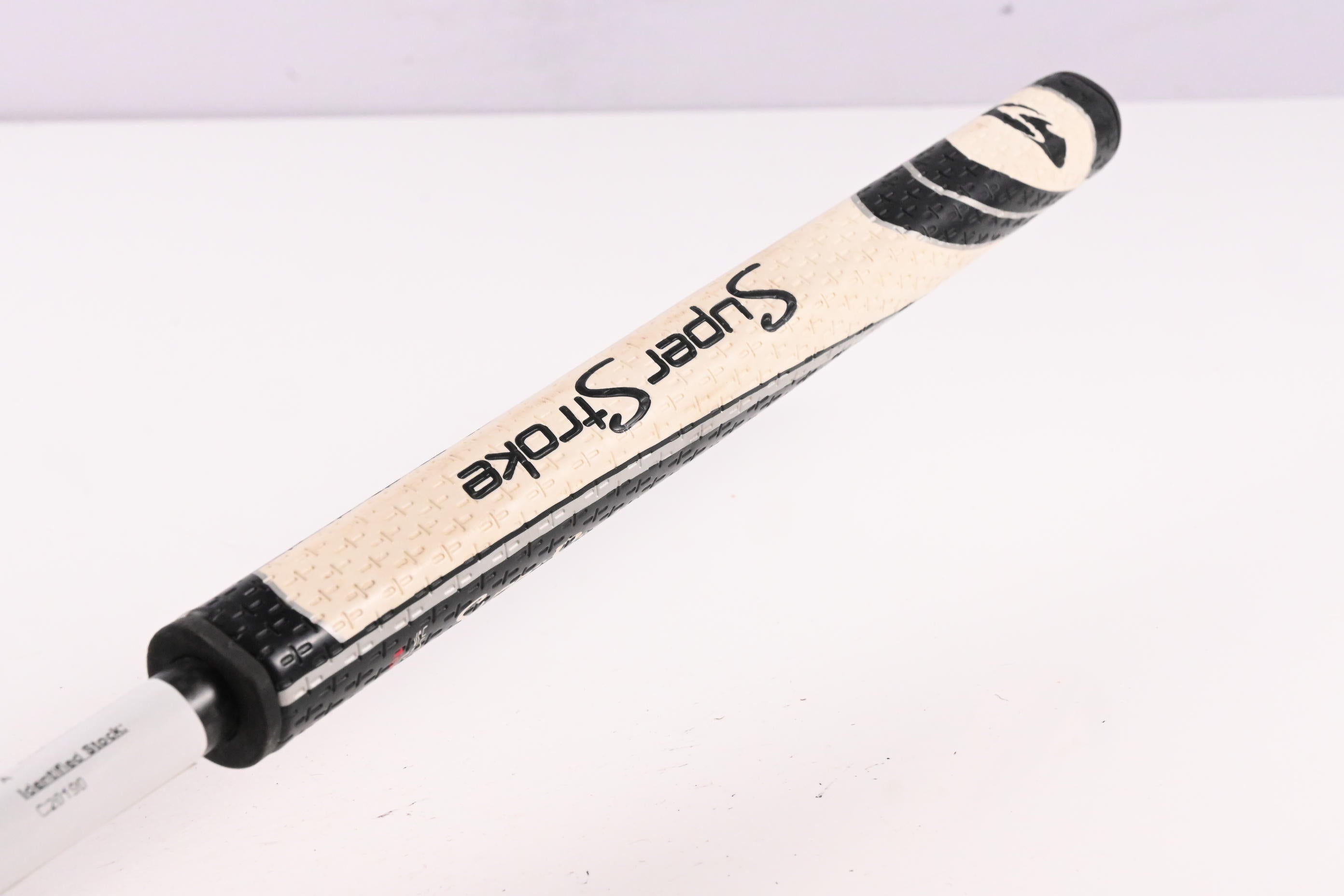 Odyssey Stroke Lab Black V-Line Putter / 31 Inch