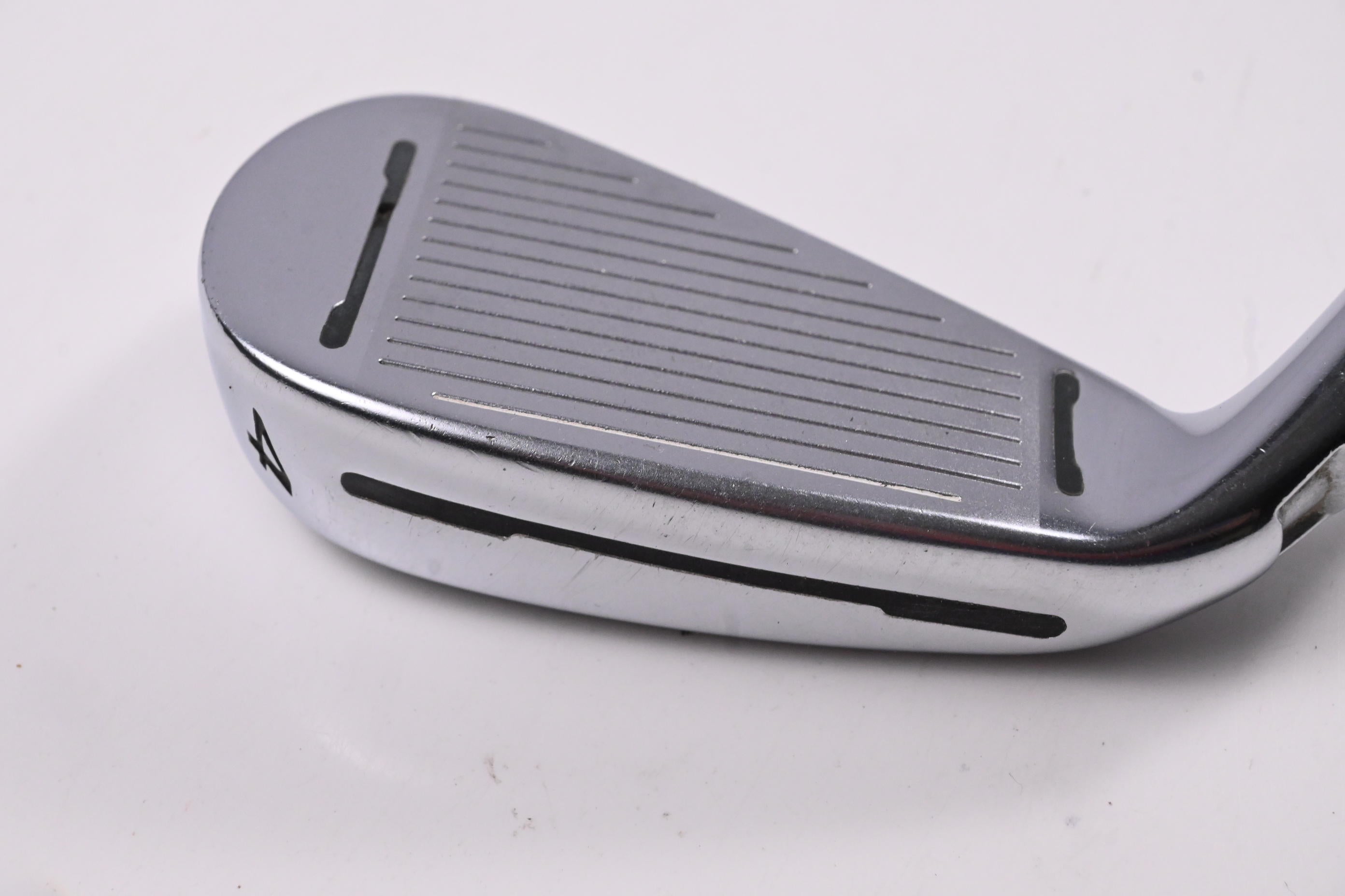 Ladies Taylormade RSi1 #4 Iron / 20 Degree / Ladies Flex Reax 45 Shaft