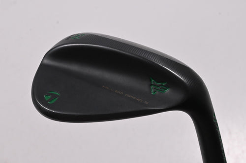 Taylormade Milled Grind 3 Sand Wedge / 56 Degree / Stiff Flex Dynamic Gold S200