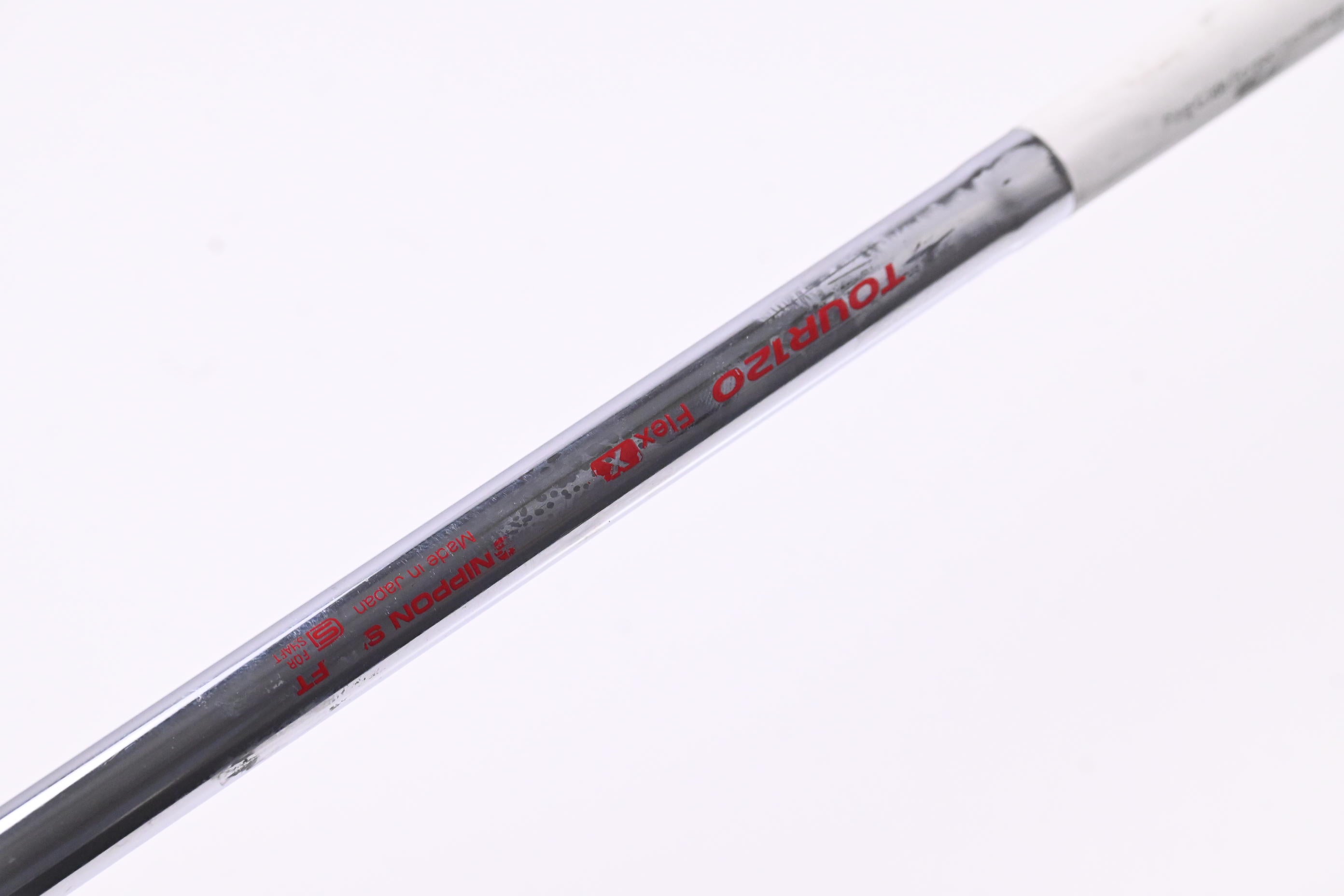 Ping Glide Forged Pro Gap Wedge / 50 Degree / Red Dot / X-Flex NS Pro Modus3 120