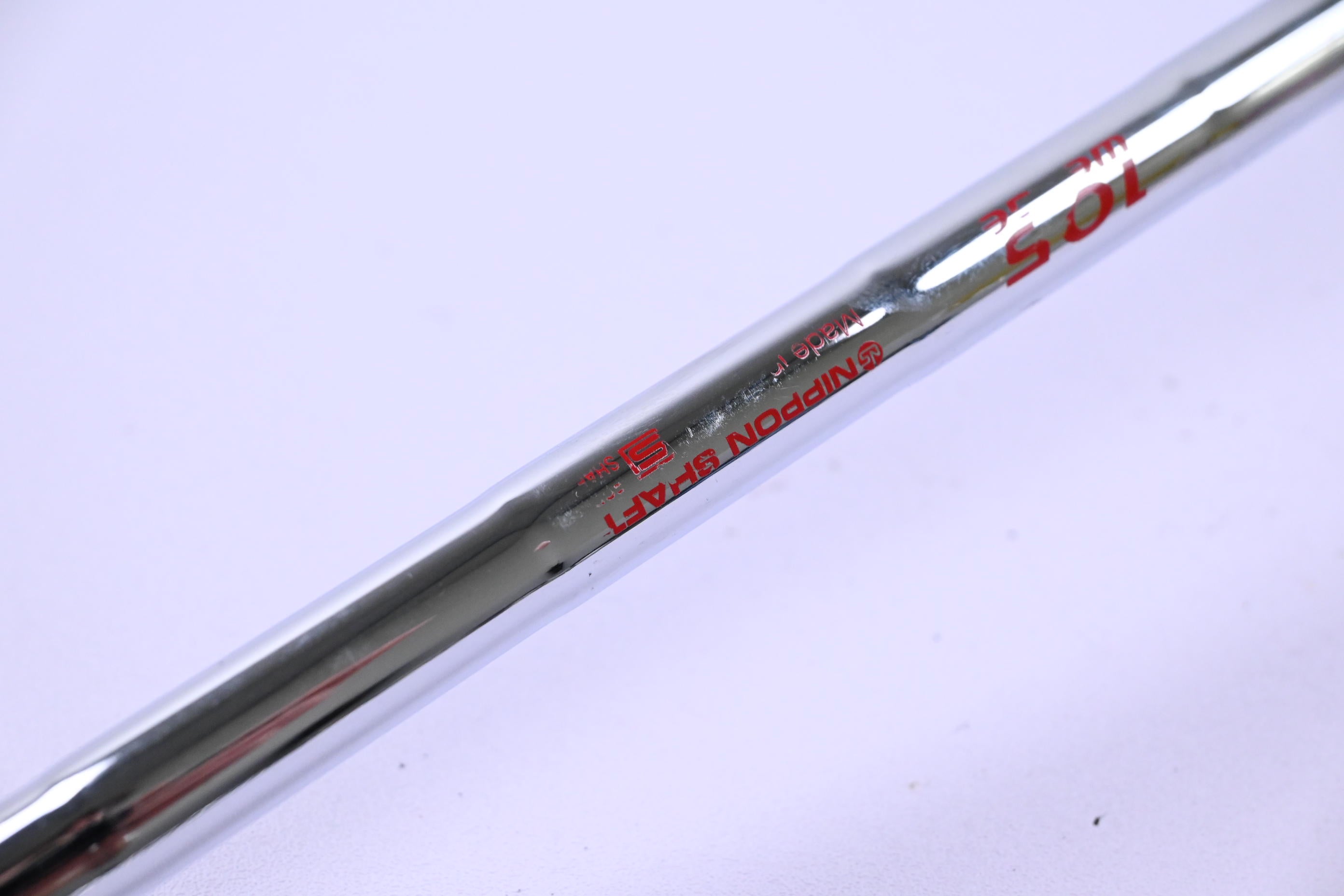 Mizuno Pro T-1 Gap Wedge / 50 Degree / Wedge Flex N.S.PRO 105 Shaft