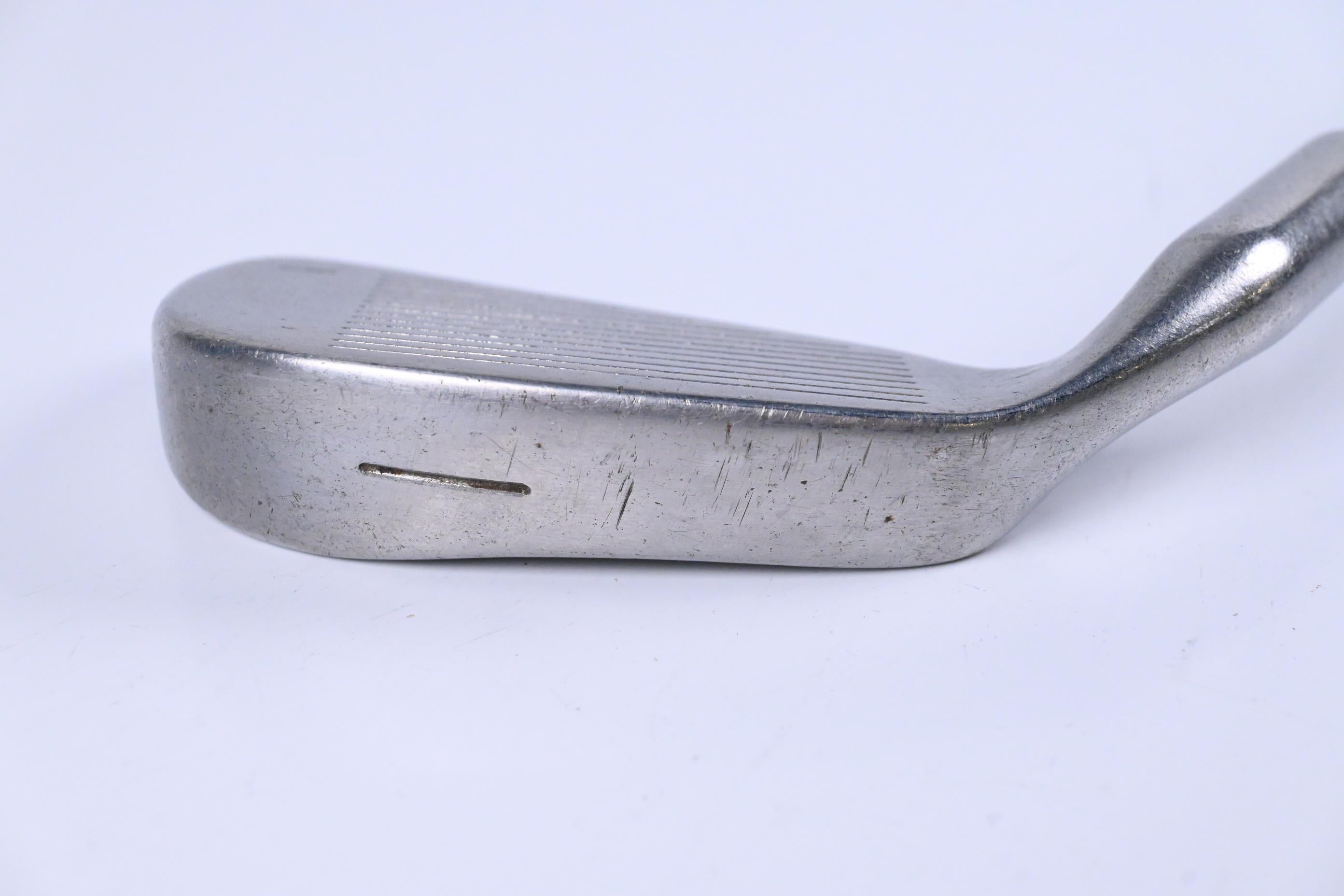 Ping Eye 2 #1 Iron / 16 Degree / Black Dot / Regular Flex Steel Shaft