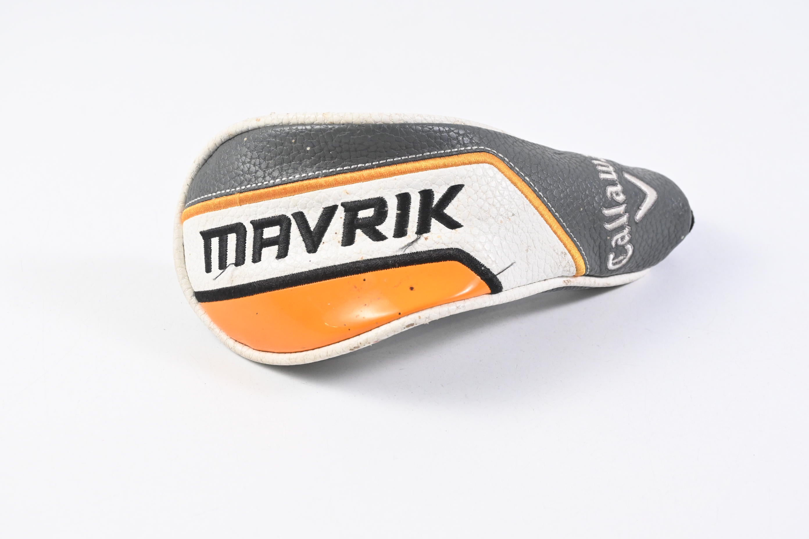 Callaway Mavrik #3 Hybrid / 18 Degree / Regular Flex Catalyst 65 Shaft