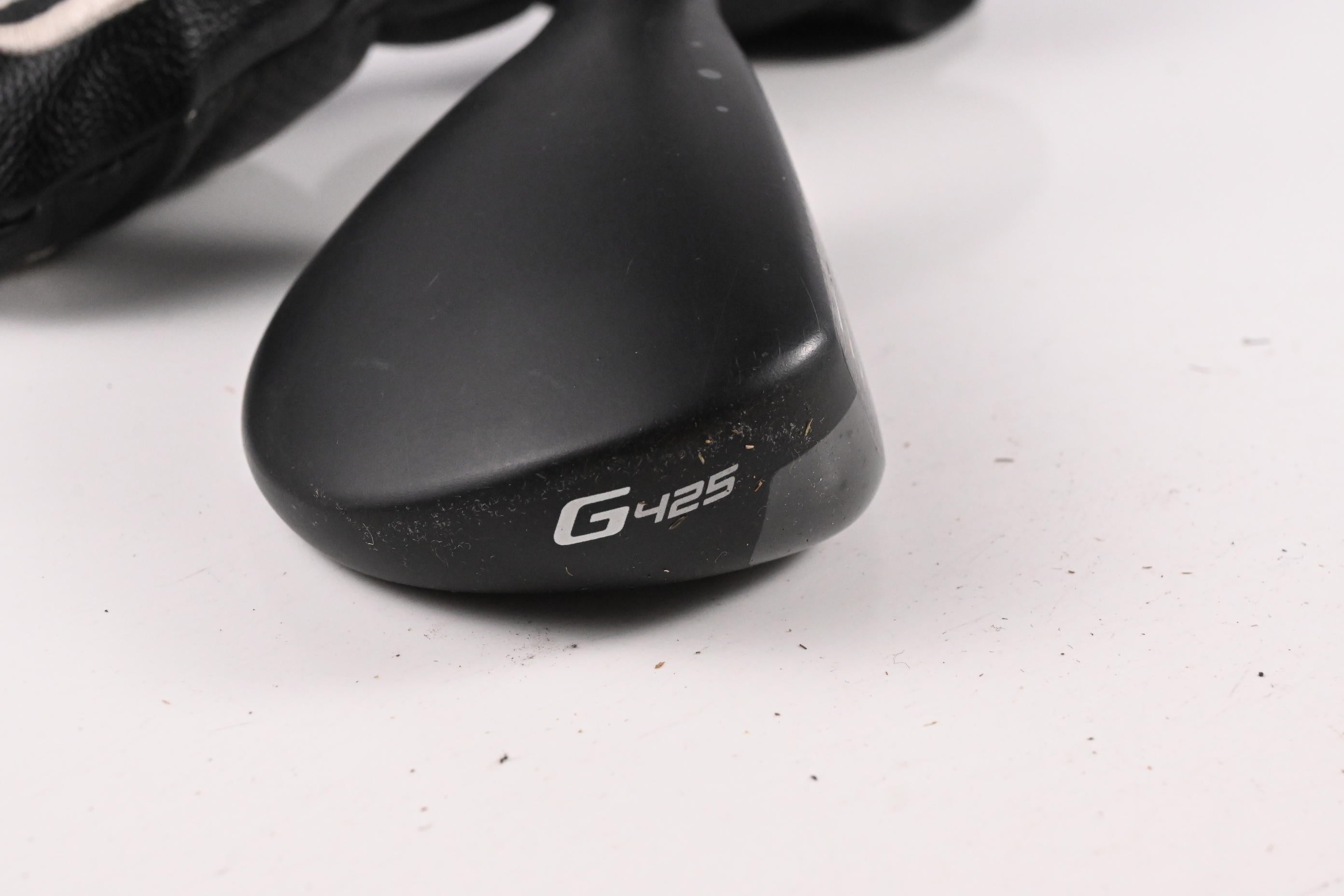 Ping G425 #3 Hybrid / 19 Degree / Regular Flex Ping Alta CB Slate 70 Shaft