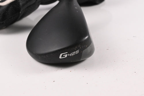 Ping G425 #3 Hybrid / 19 Degree / Regular Flex Ping Alta CB Slate 70 Shaft