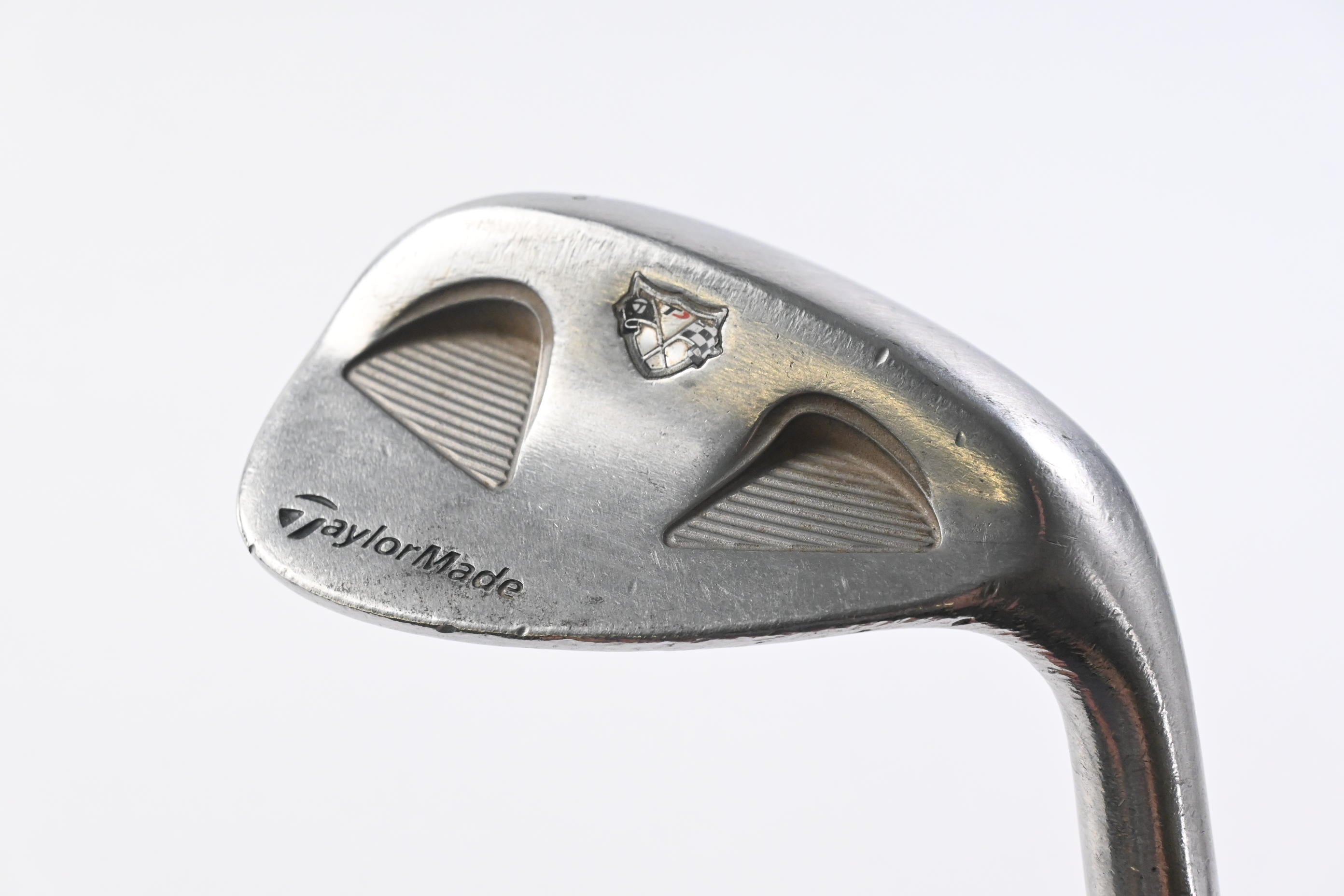 Taylormade RAC TP 2005 Gap Wedge / 52 Degree / Wedge Flex RAC Shaft