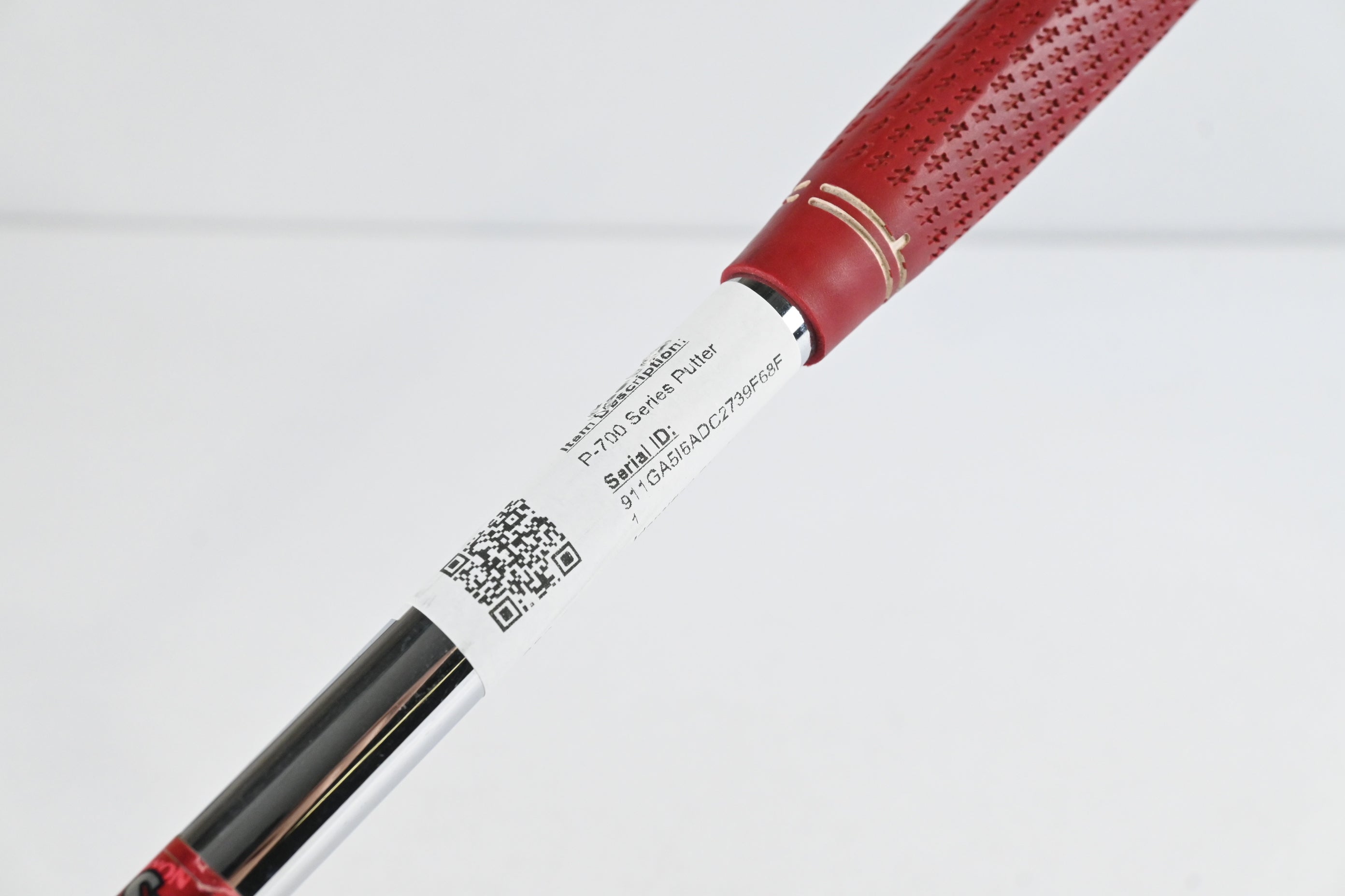 Srixon P-719 Series Putter / 35 Inch