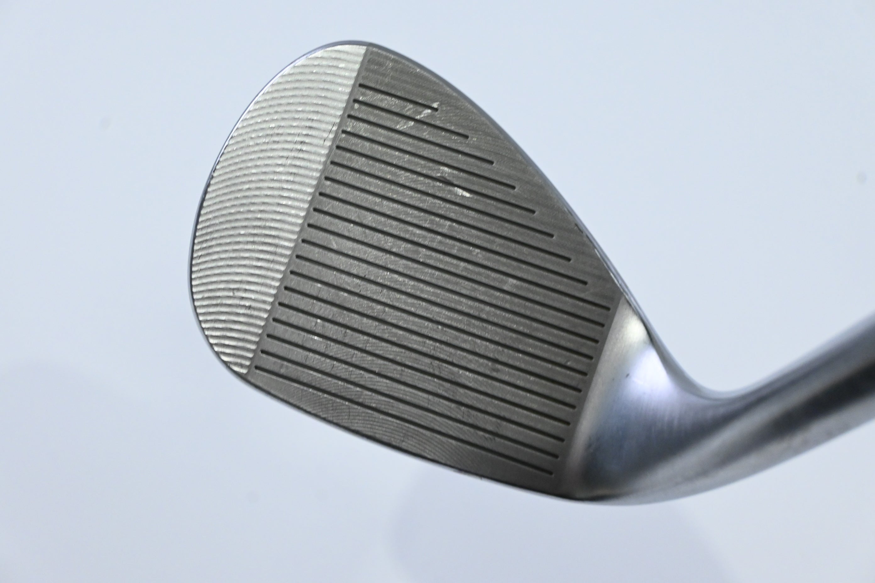 Cleveland CBX 4 Zipcore Sand Wedge / 54 Degree / Wedge Flex KBS Hi-Rev 2.0 115