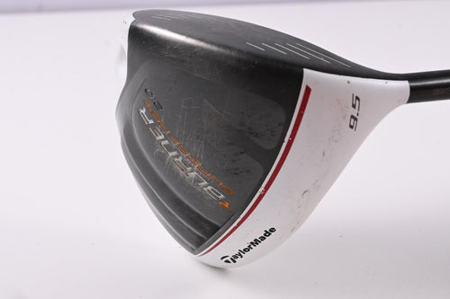 Taylormade Burner Superfast 2.0 Driver / 9.5 Degree / Stiff Flex Matrix HD6