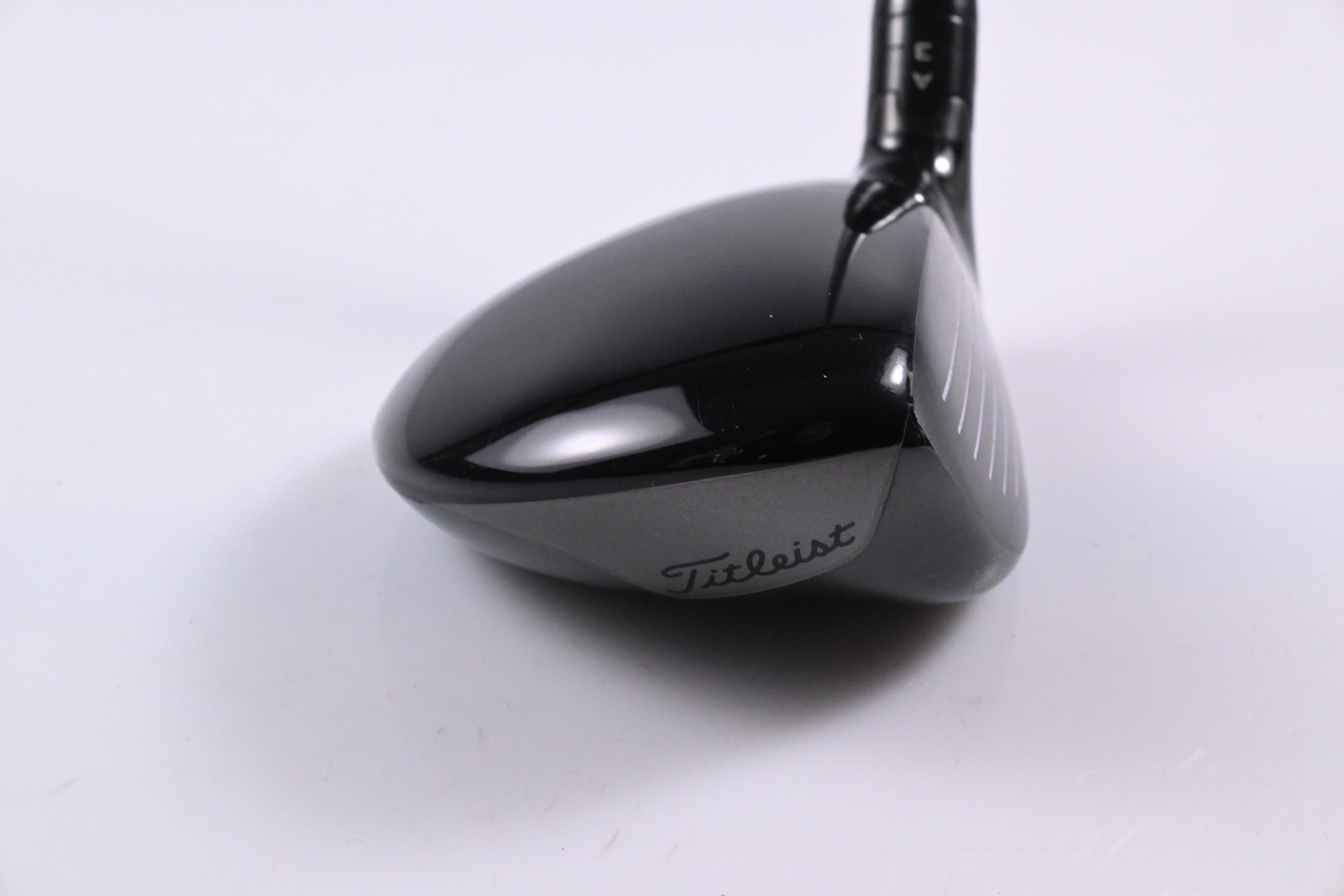 Titleist TSR1 #5 Hybrid / 23 Degree / Regular Flex Fujikura Air Speeder 50