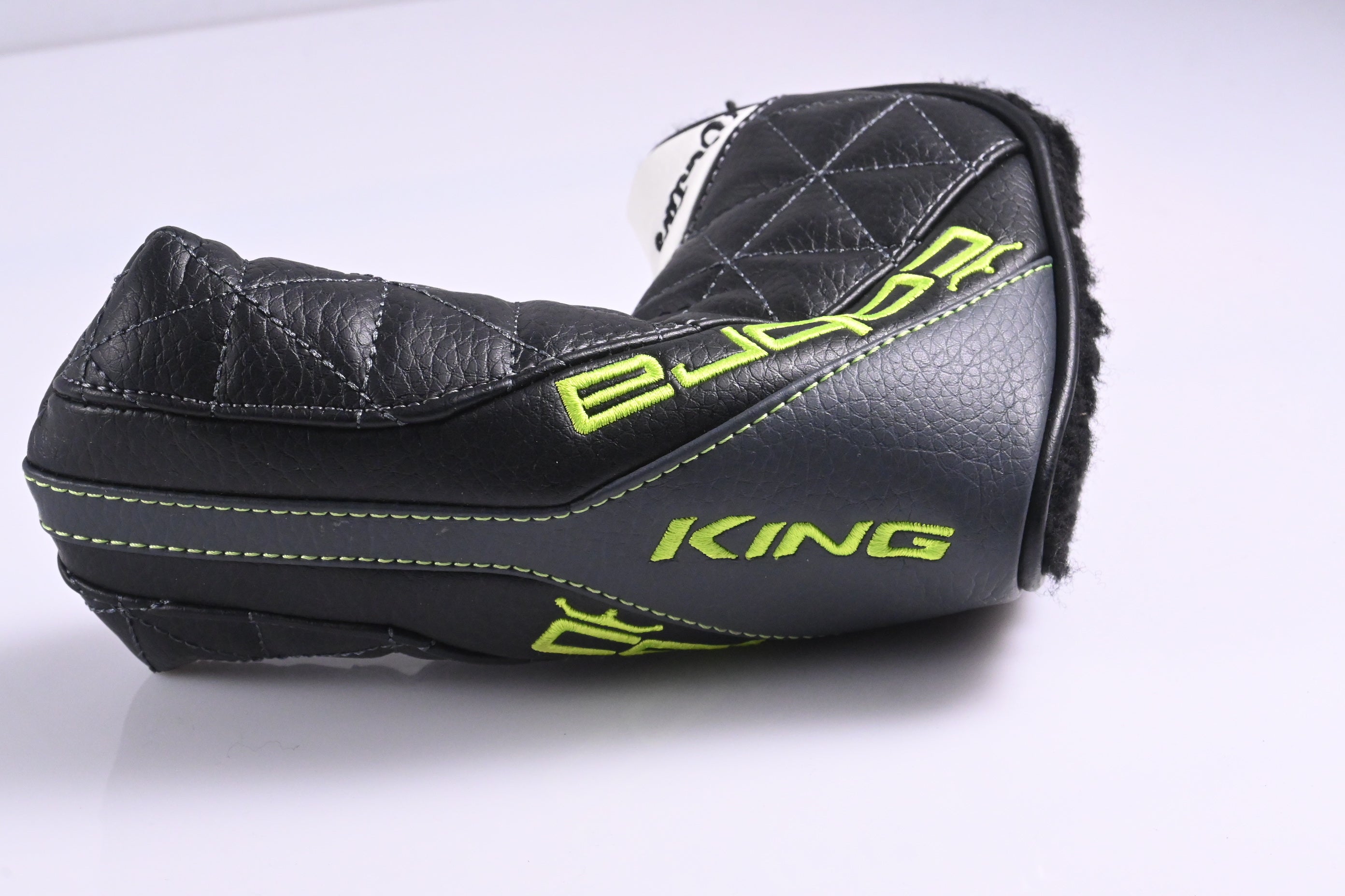 Left Hand Cobra King Vintage Sport-45 Putter / 34 Inch