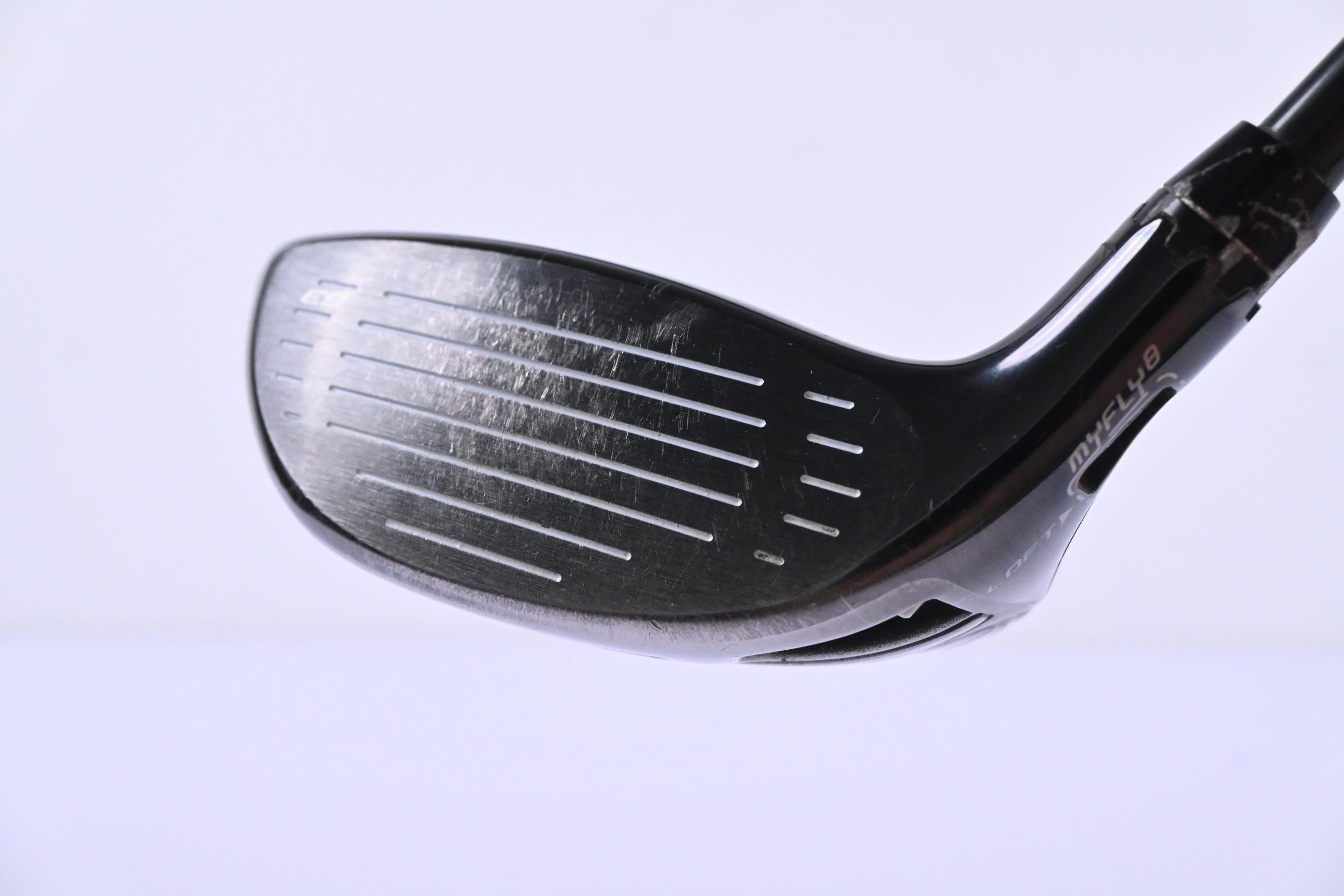 Cobra Bio Cell #3 Wood / 16.5 Degree / Regular Flex Project X PX V 58 Shaft