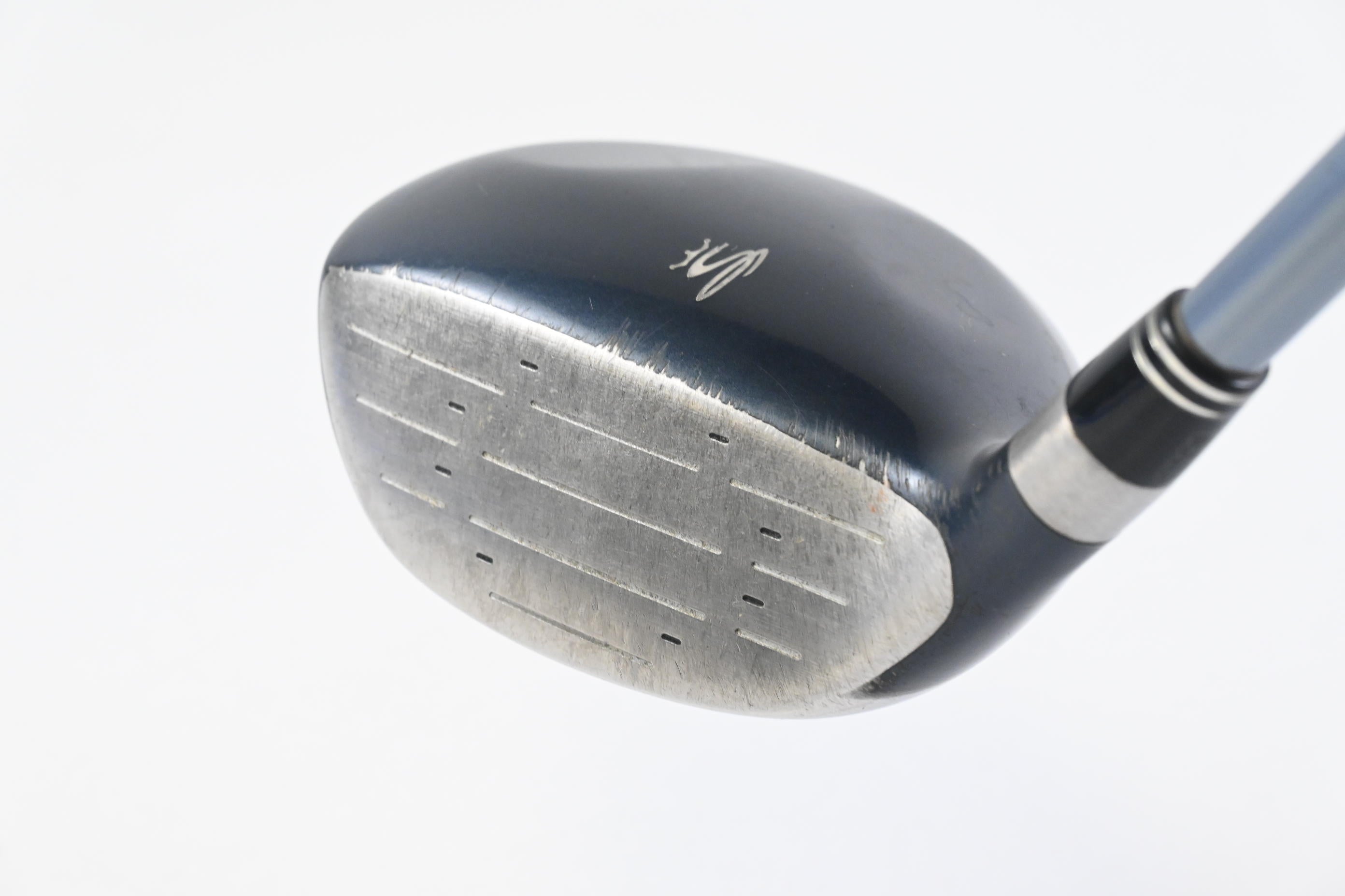 Ladies Cobra King SZ #5 Wood / 18 Degree / Ladies Flex Aldila HM Tour 50 Shaft