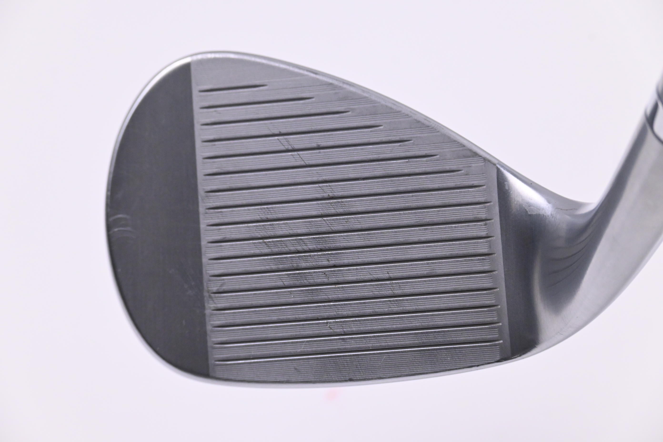 Titleist Vokey SM11 Sand Wedge / 56 Degree / Wedge Flex Project X Steel Shaft