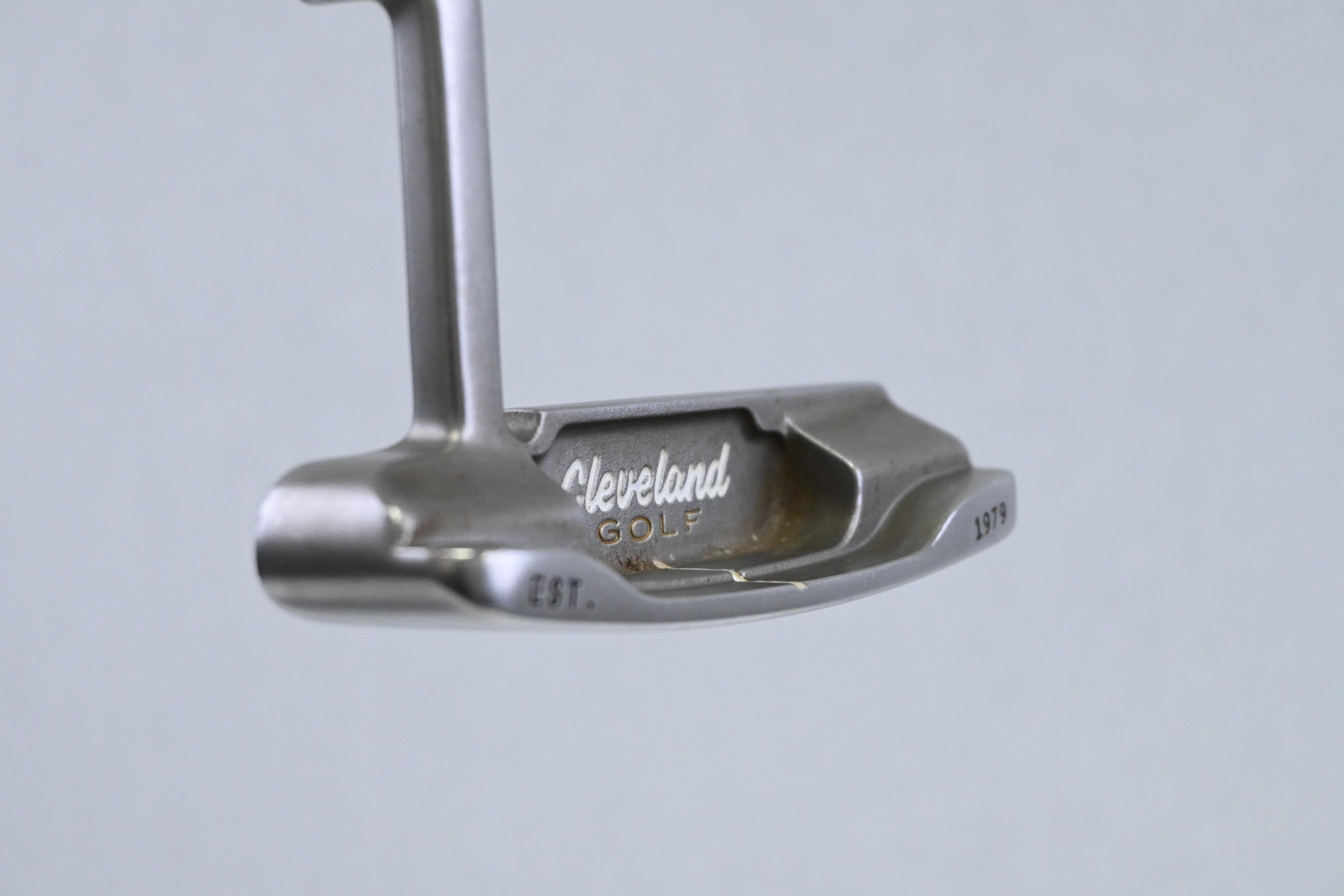 Cleveland Classic Collection 1 Putter / 33 Inch