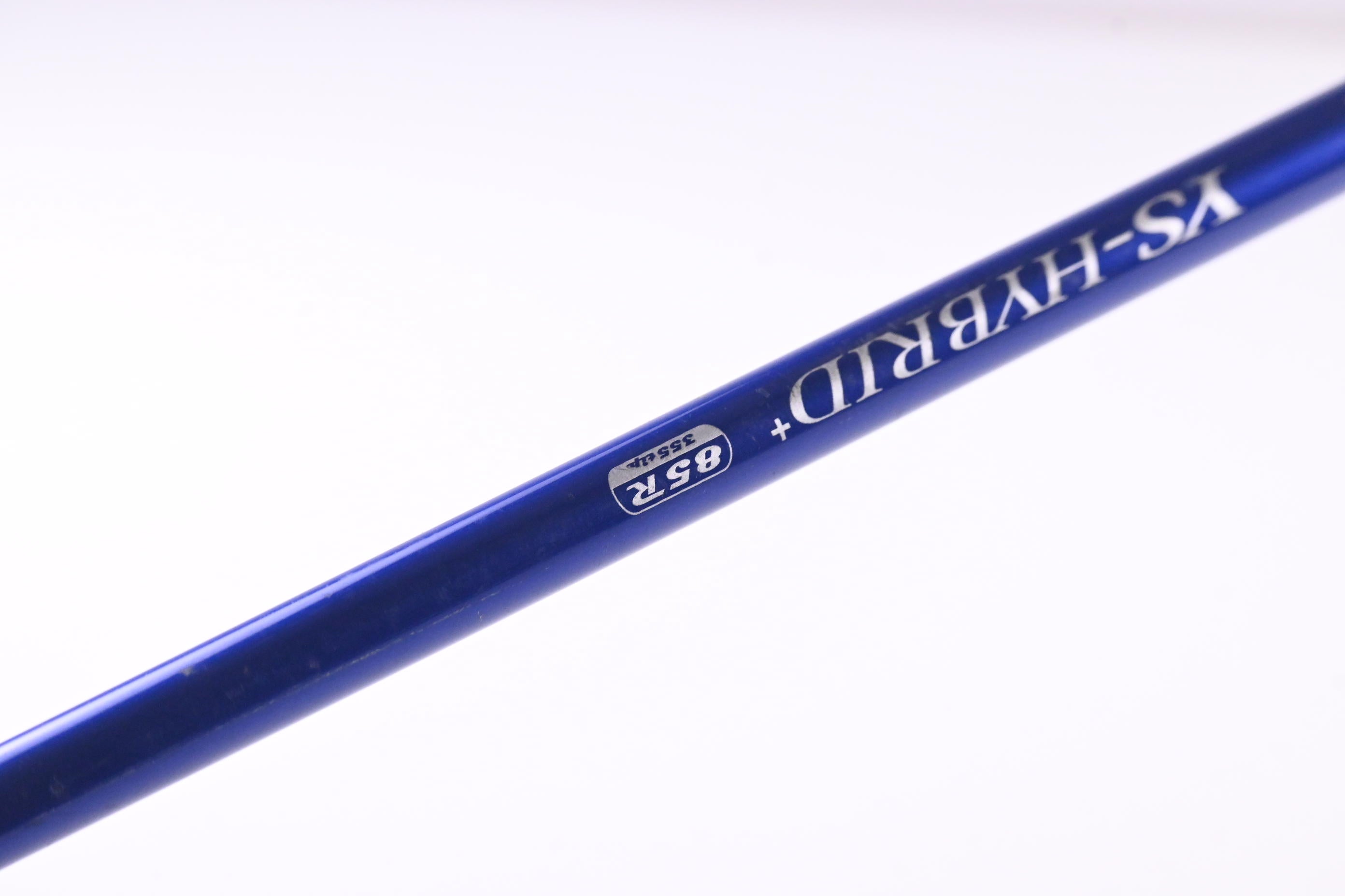 Titleist 585.H #3 Hybrid / 19 Degree / Regular Flex Graphite Design YS-85 Shaft