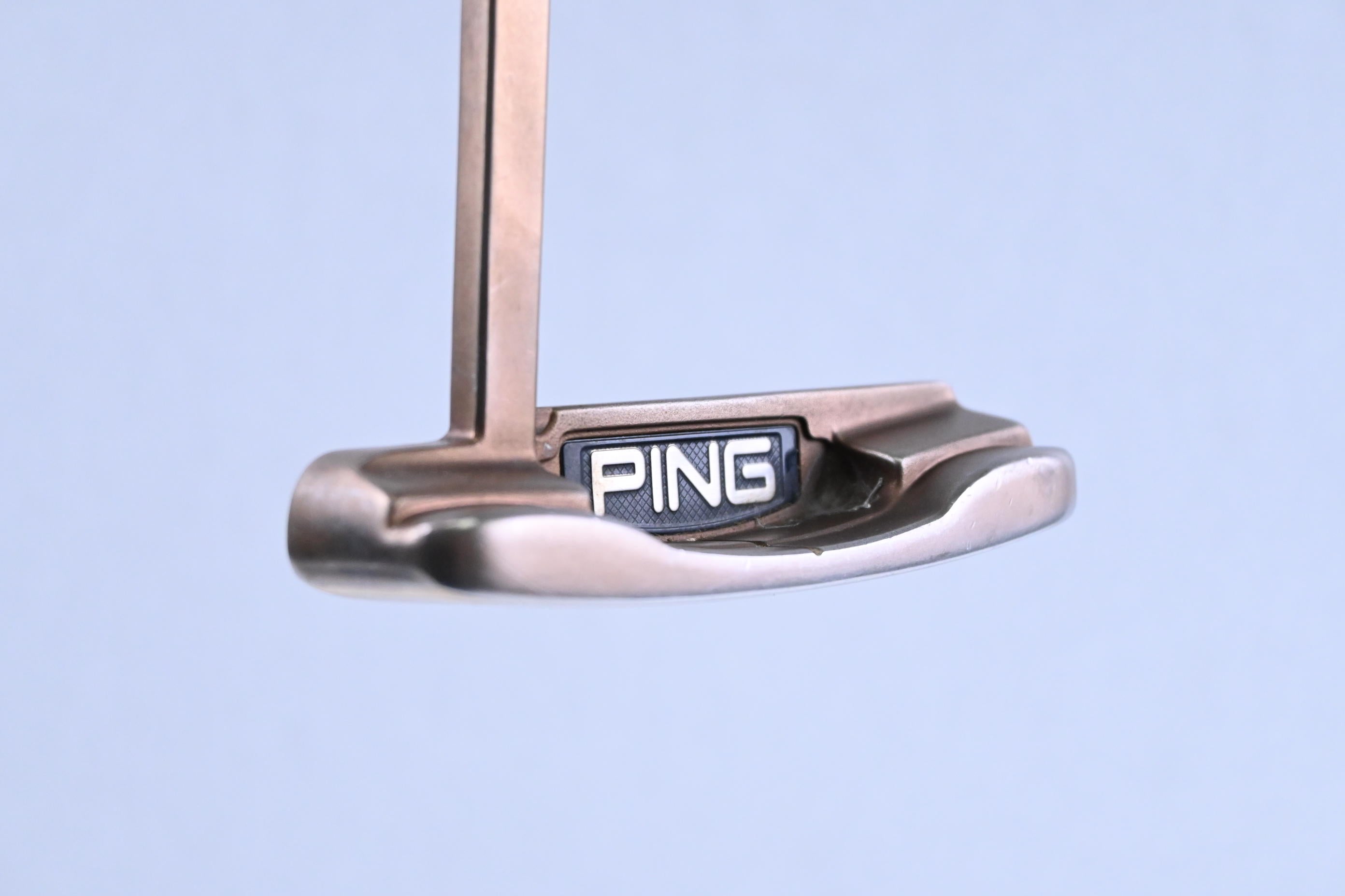 Ping Karsten TR Anser 5 Putter / 34 Inch
