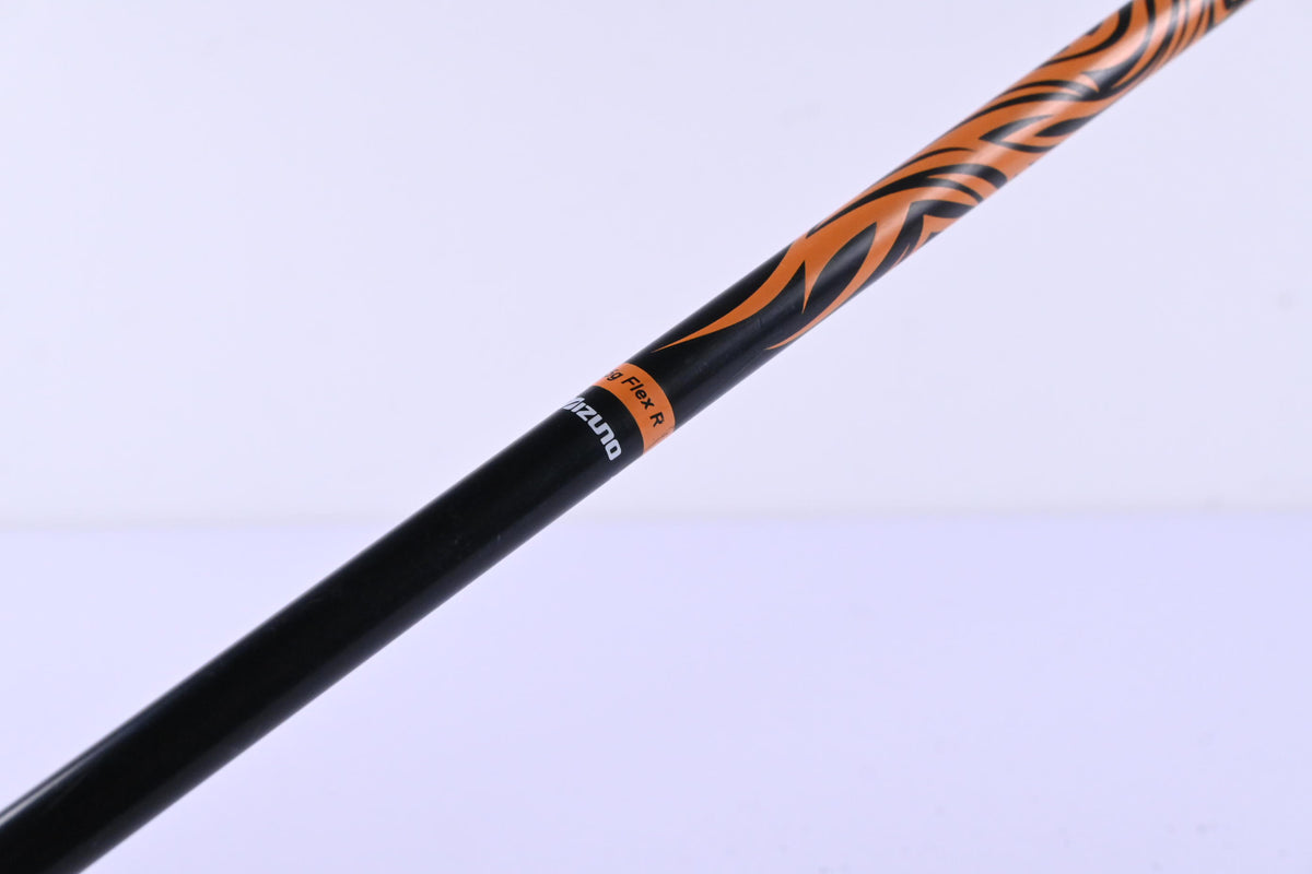Mizuno JPX EZ 2013 #5 Wood / 18 Degree / Regular Flex Fujikura Orochi 55 Shaft
